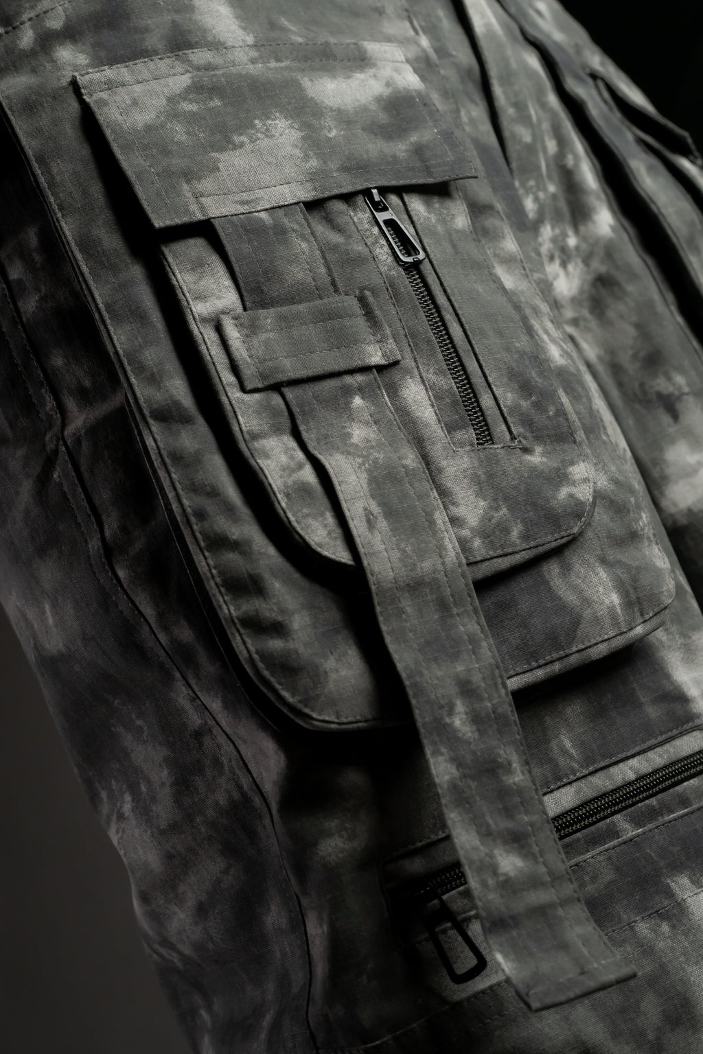Battle Field Cargo 1
