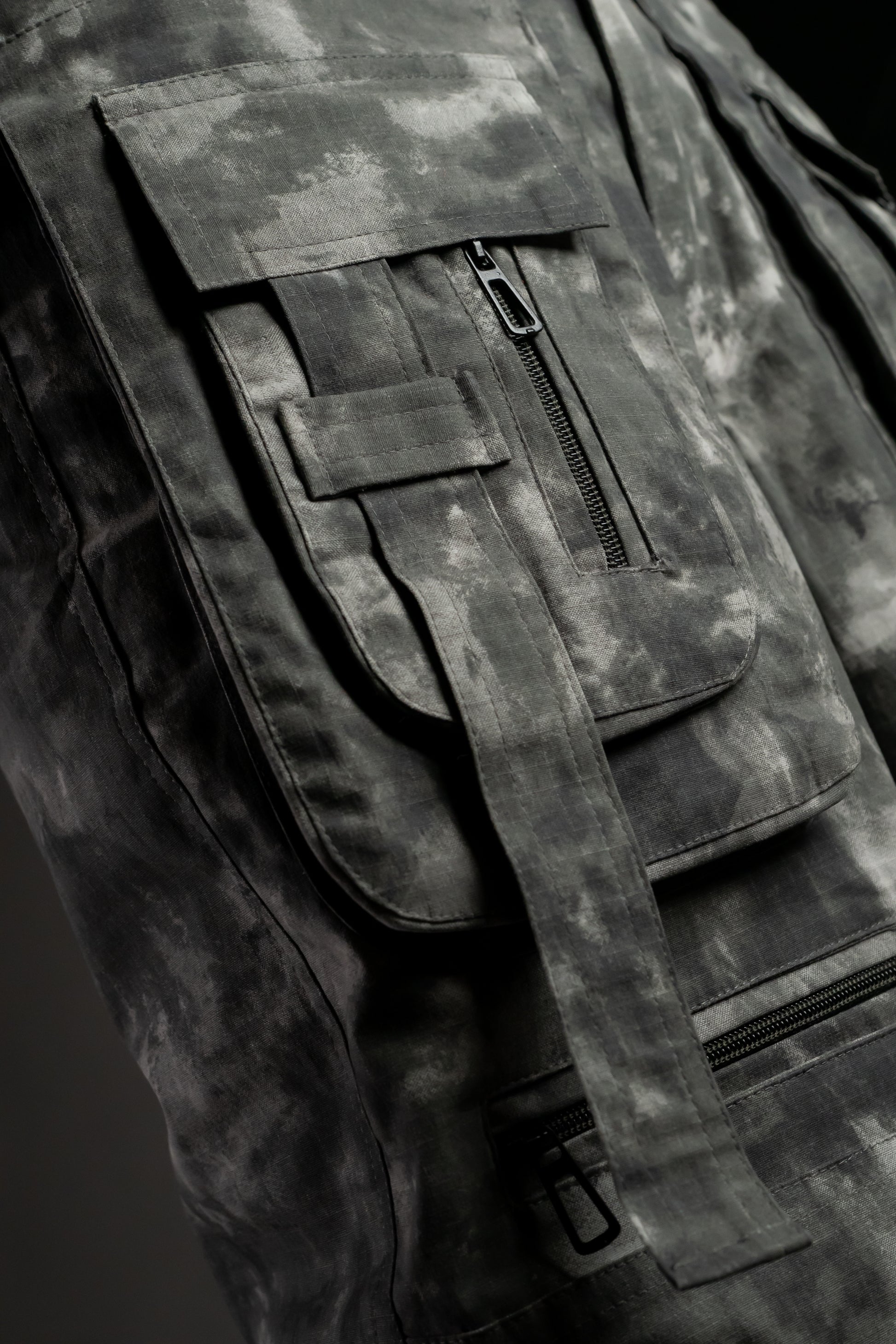 Battle Field Cargo 1