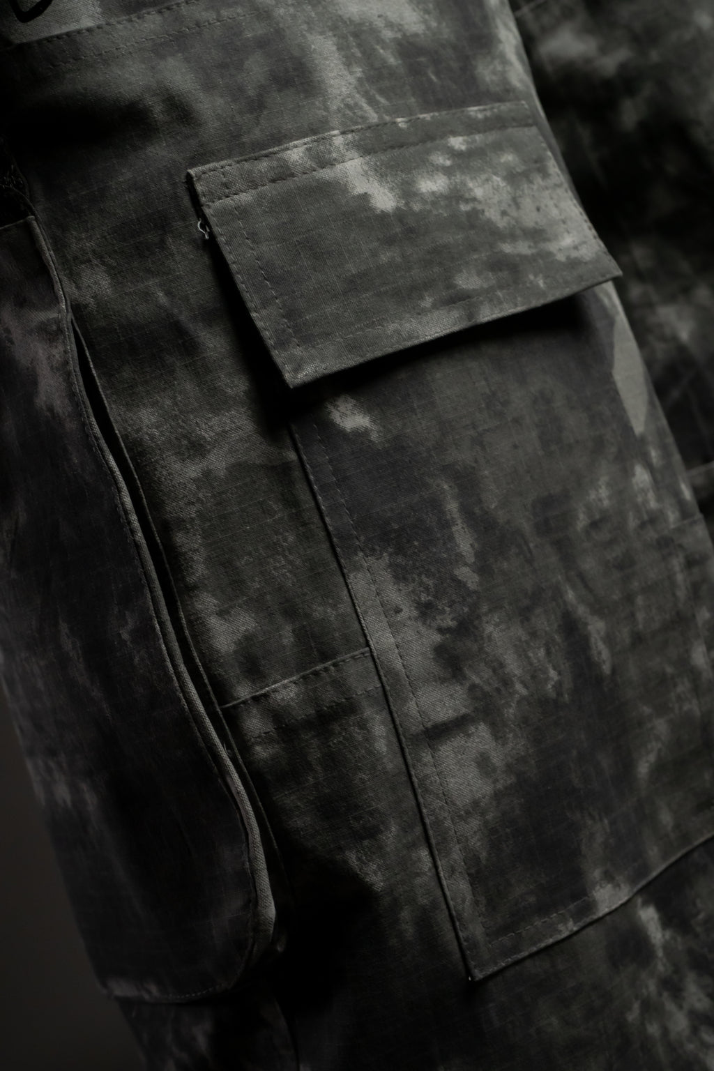 Battle Field Cargo 1
