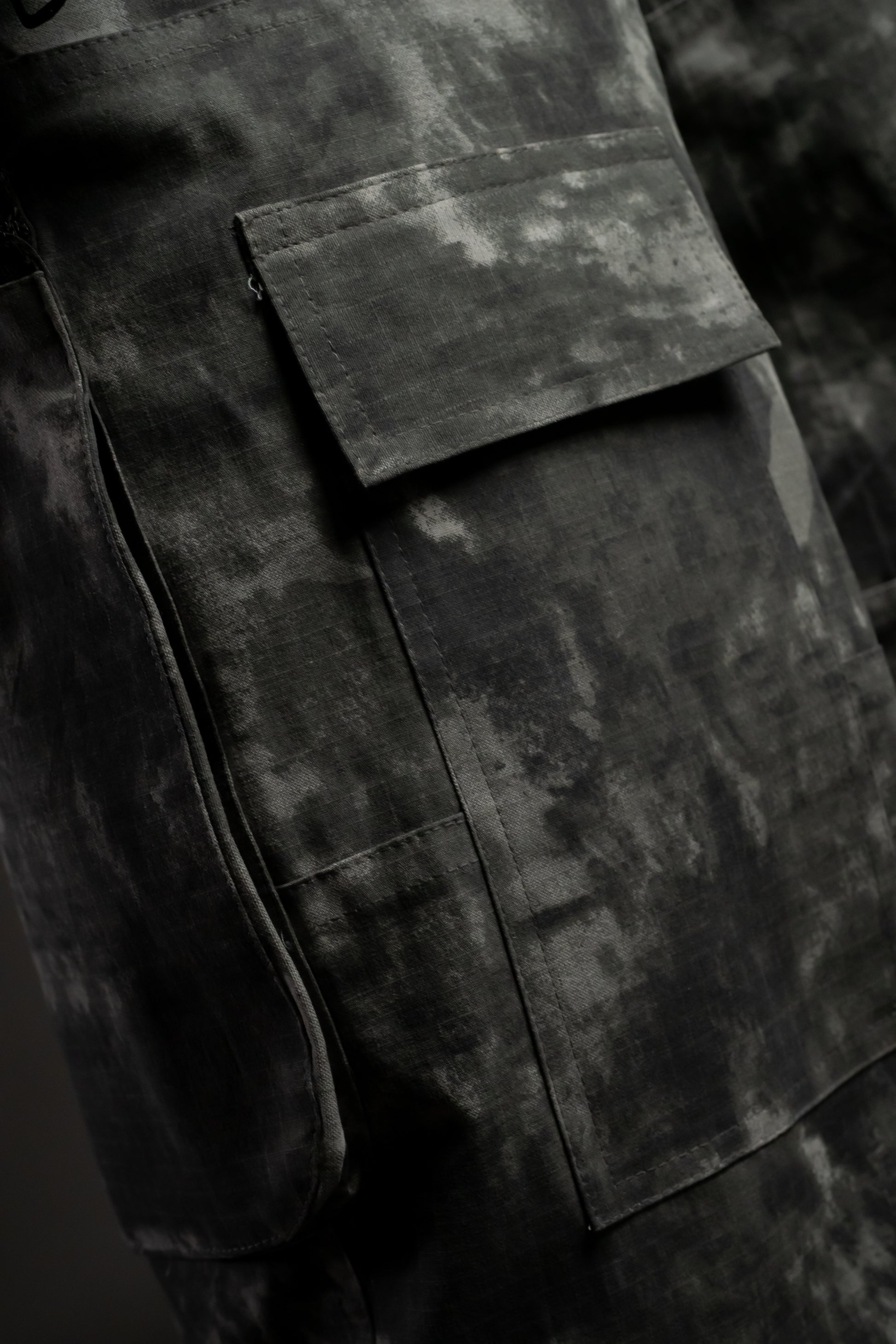 Battle Field Cargo 1