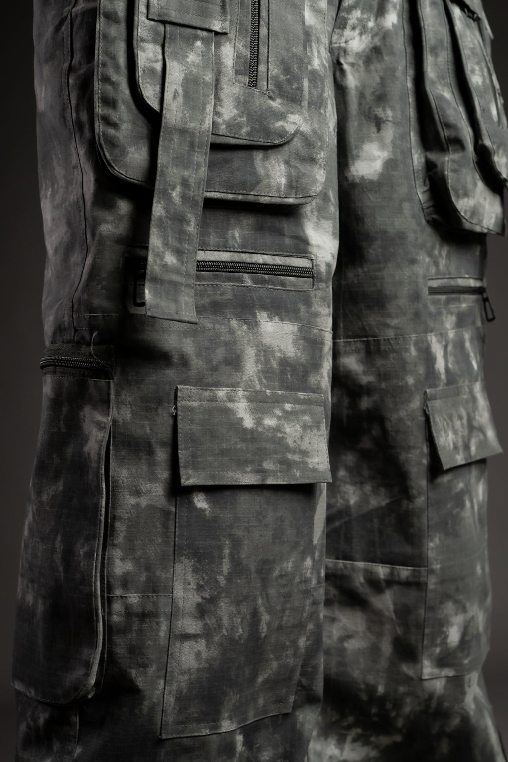 Battle Field Cargo 1