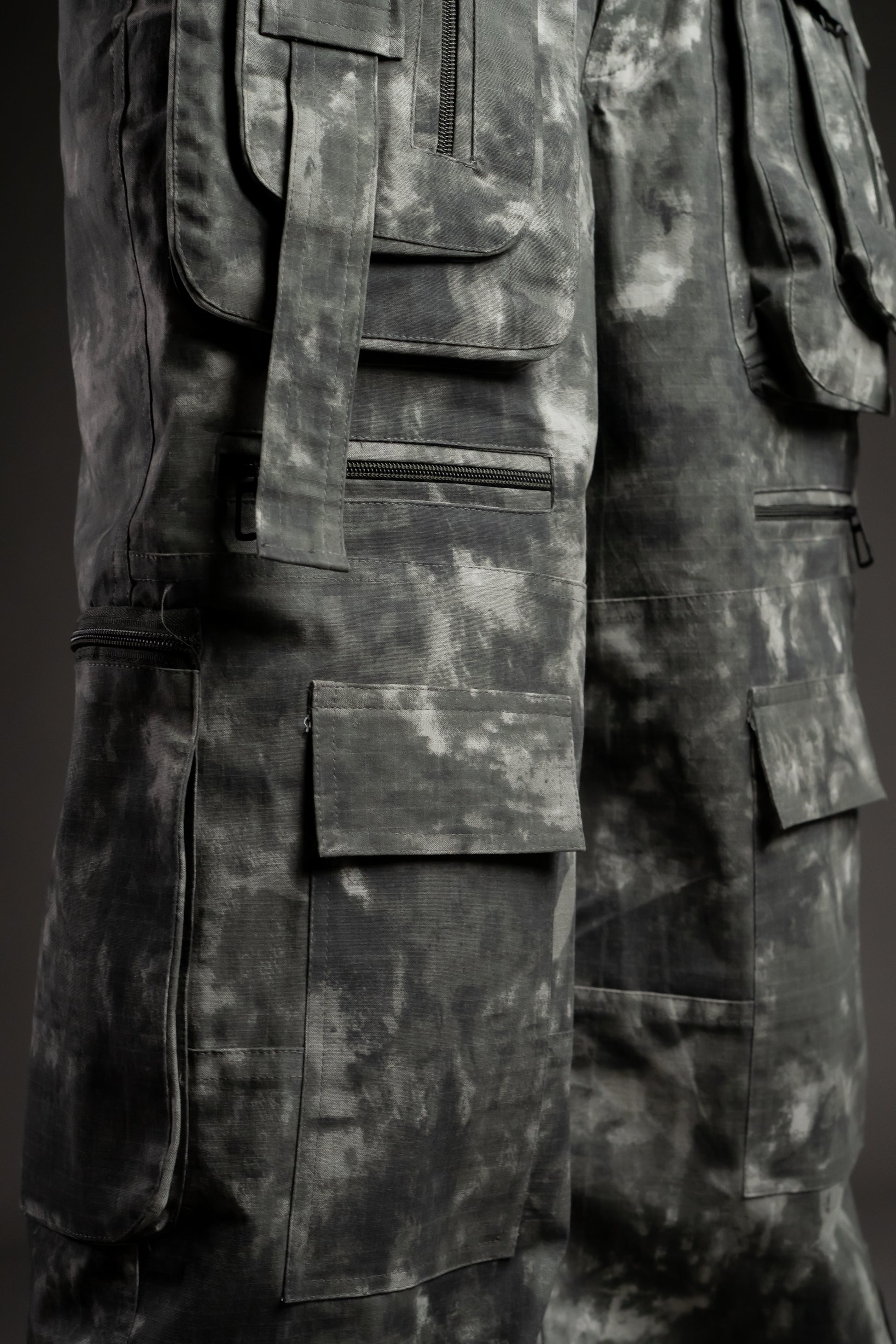 Battle Field Cargo 1