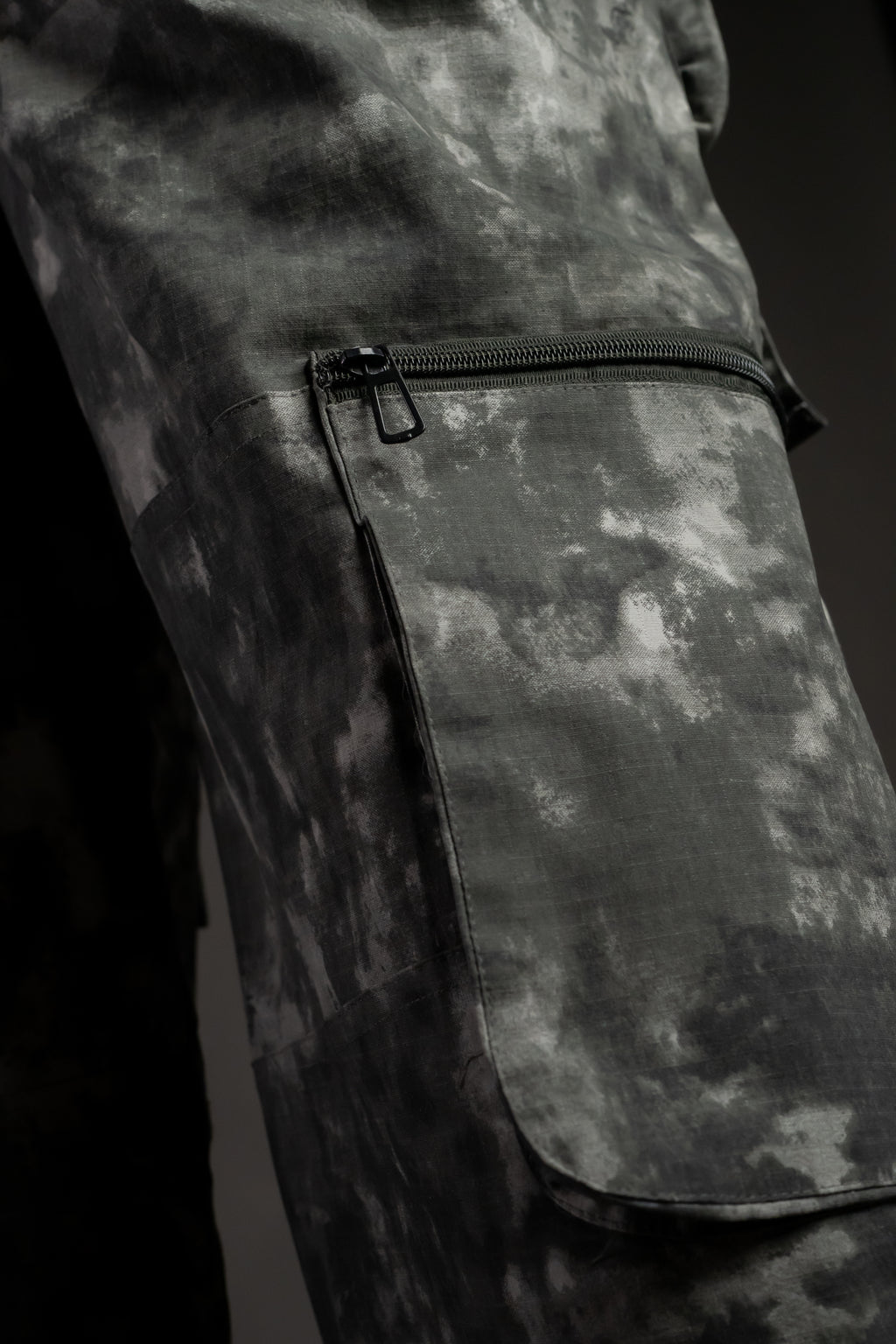 Battle Field Cargo 1