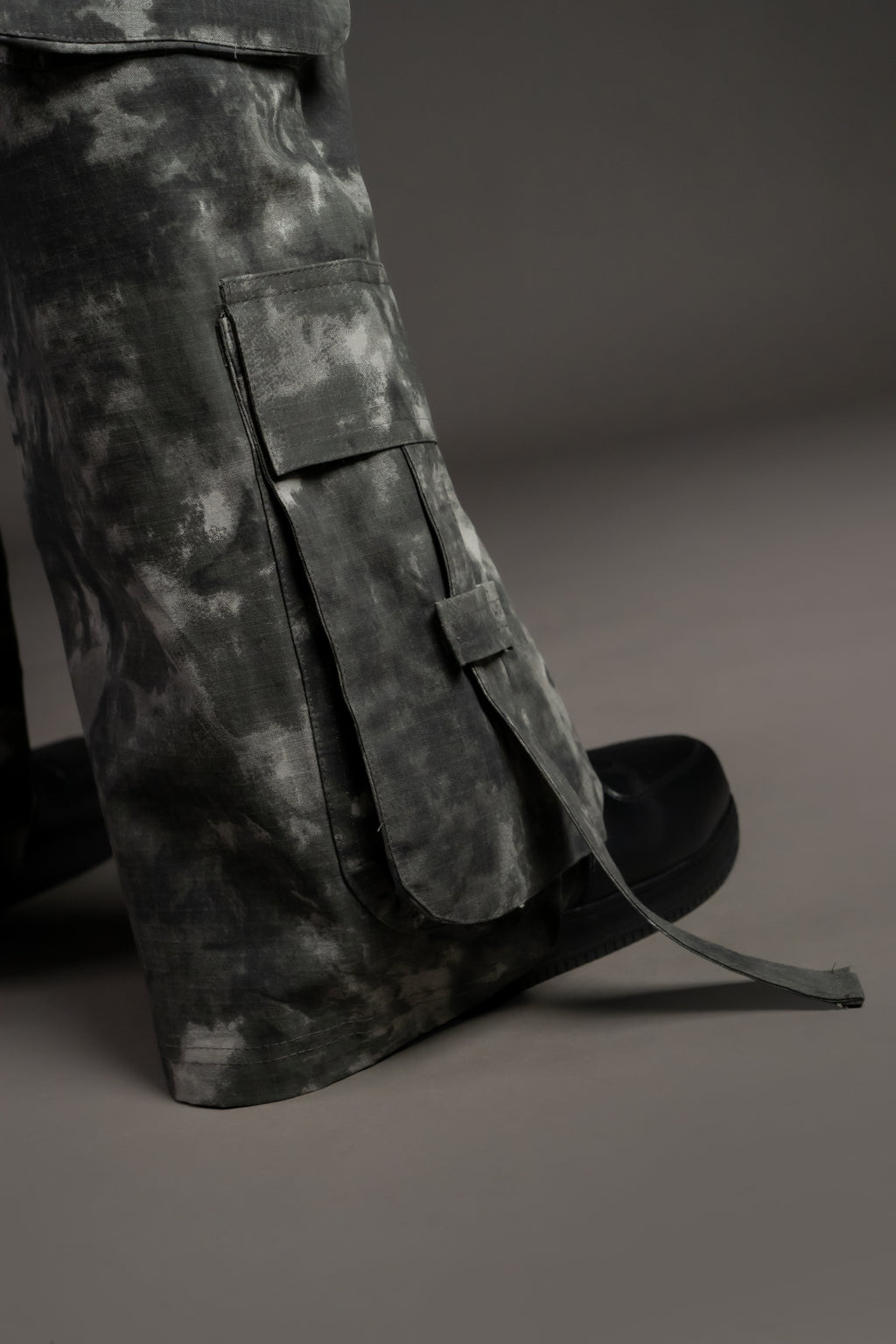 Battle Field Cargo 1