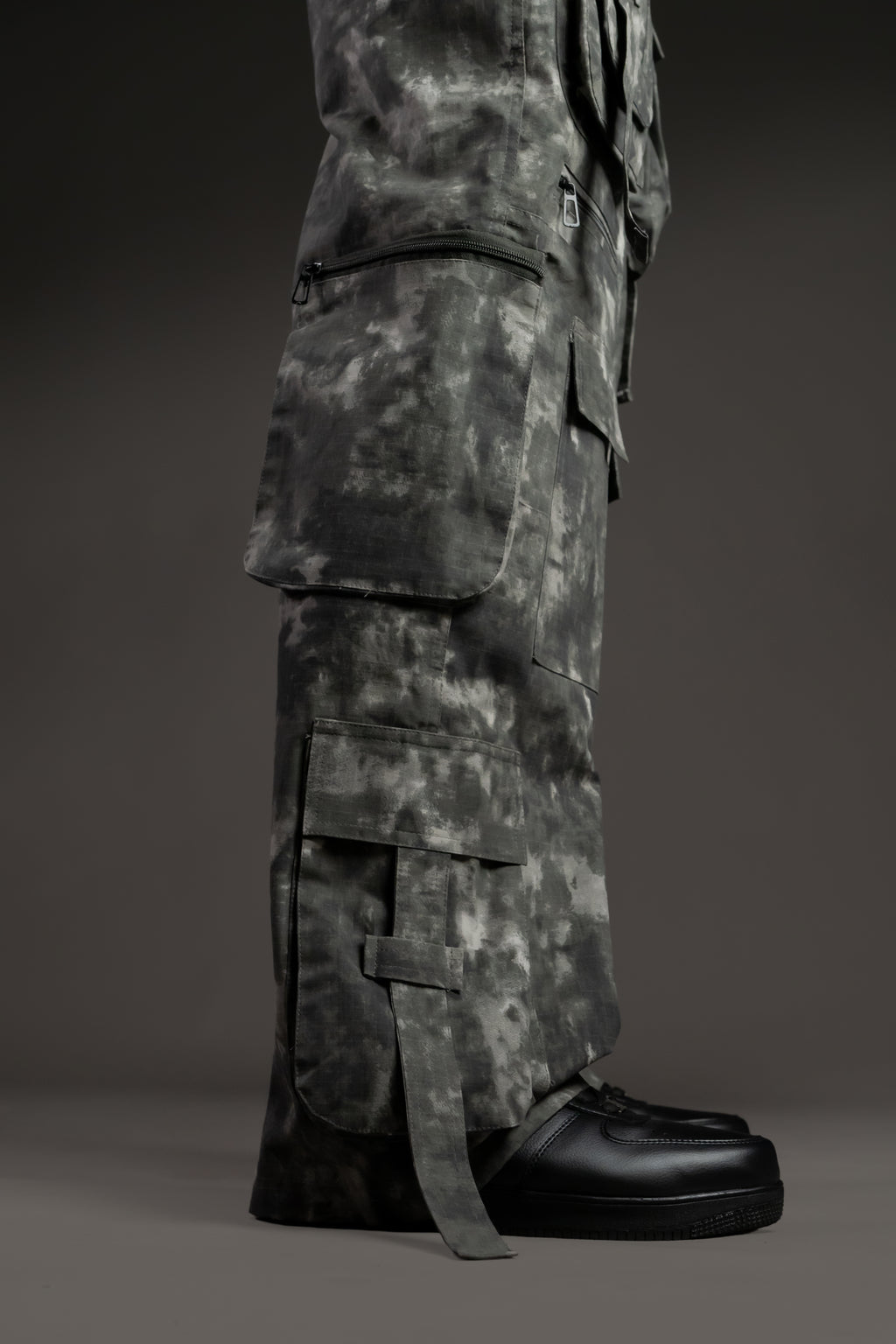 Battle Field Cargo 1