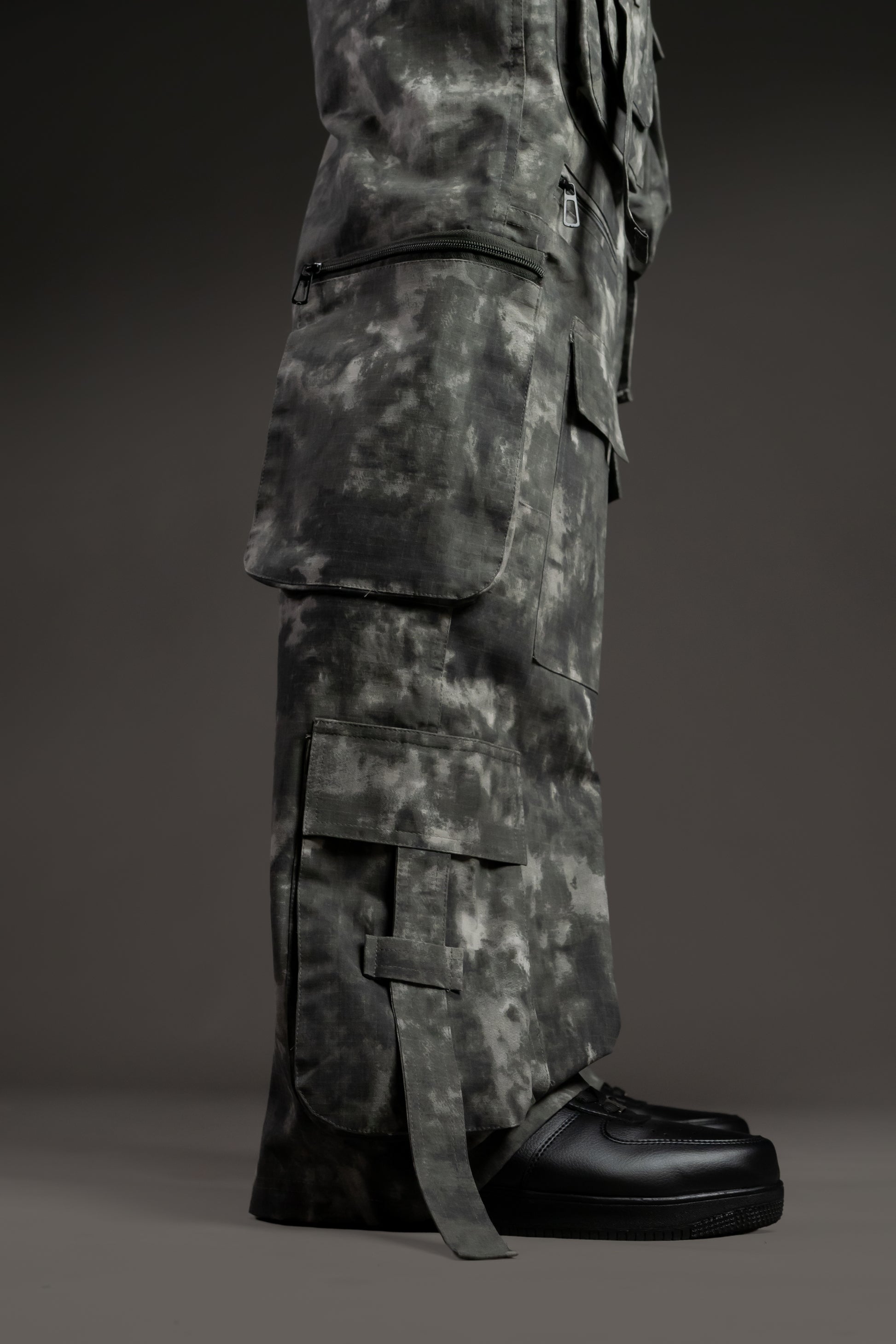 Battle Field Cargo 1
