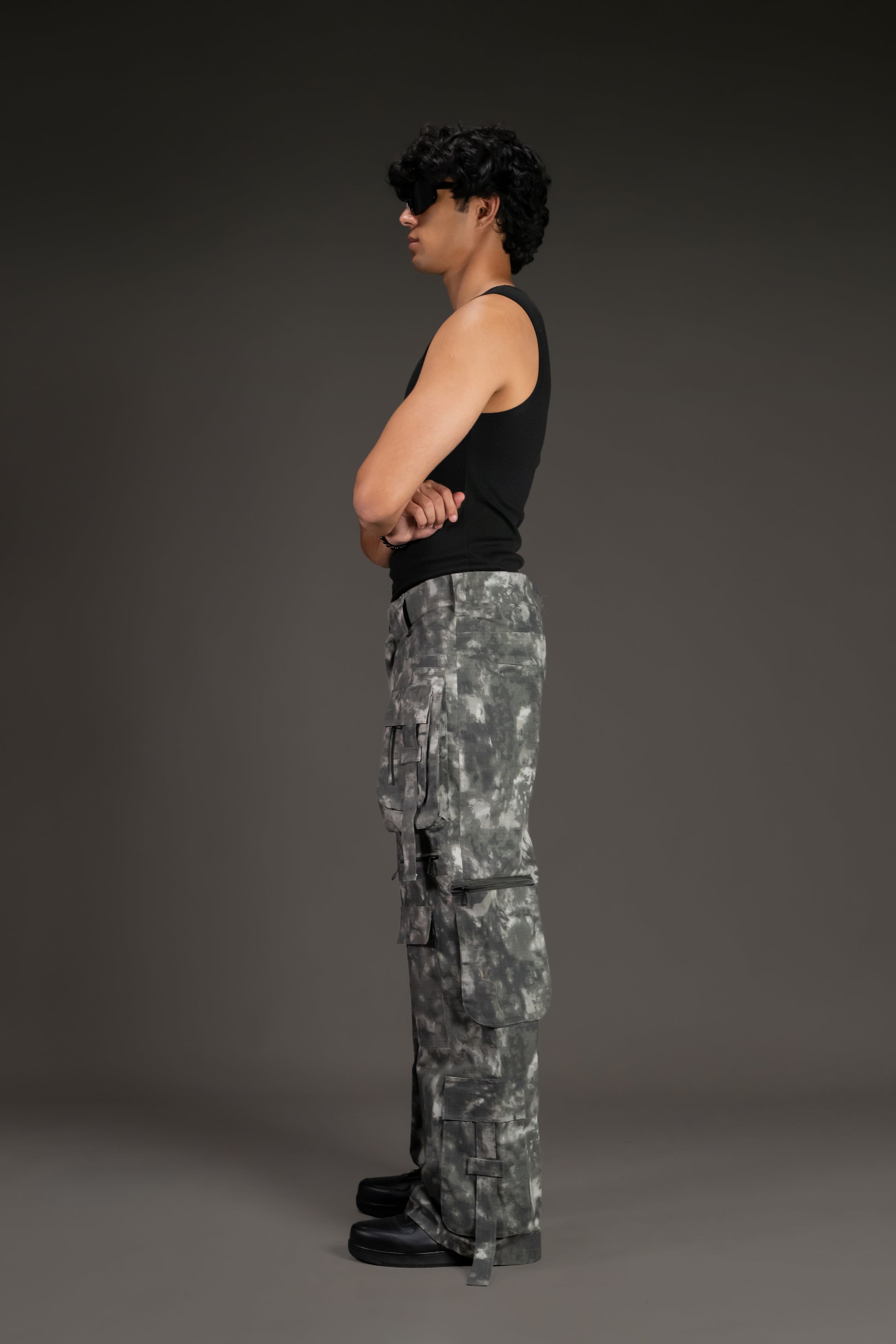 Battle Field Cargo 1