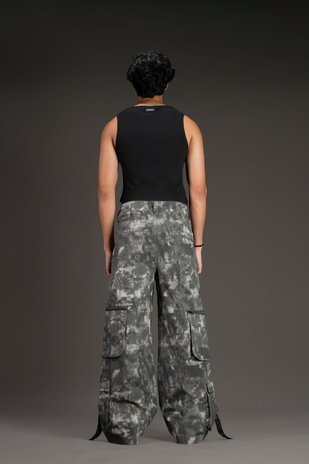 Battle Field Cargo 1