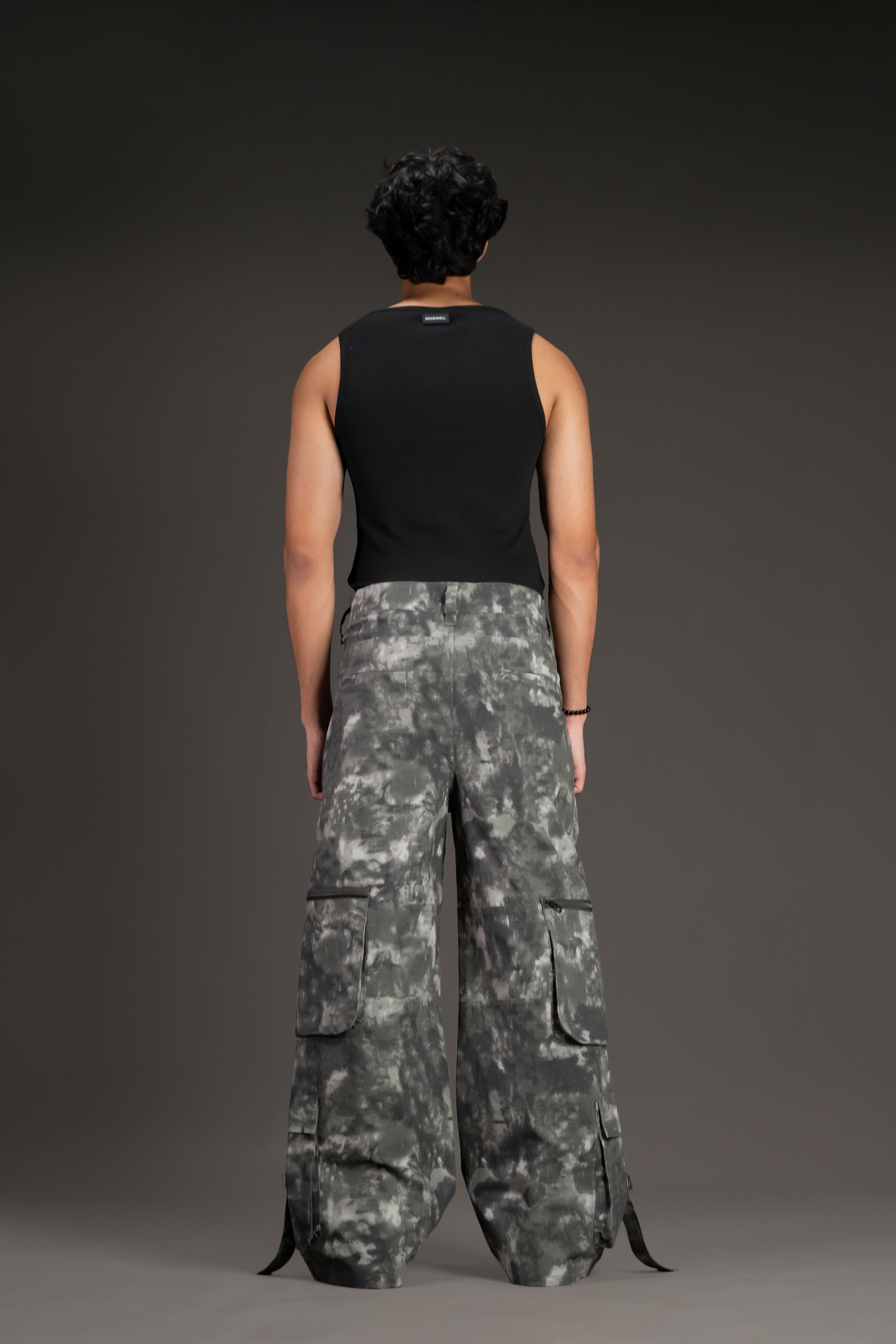 Battle Field Cargo 1
