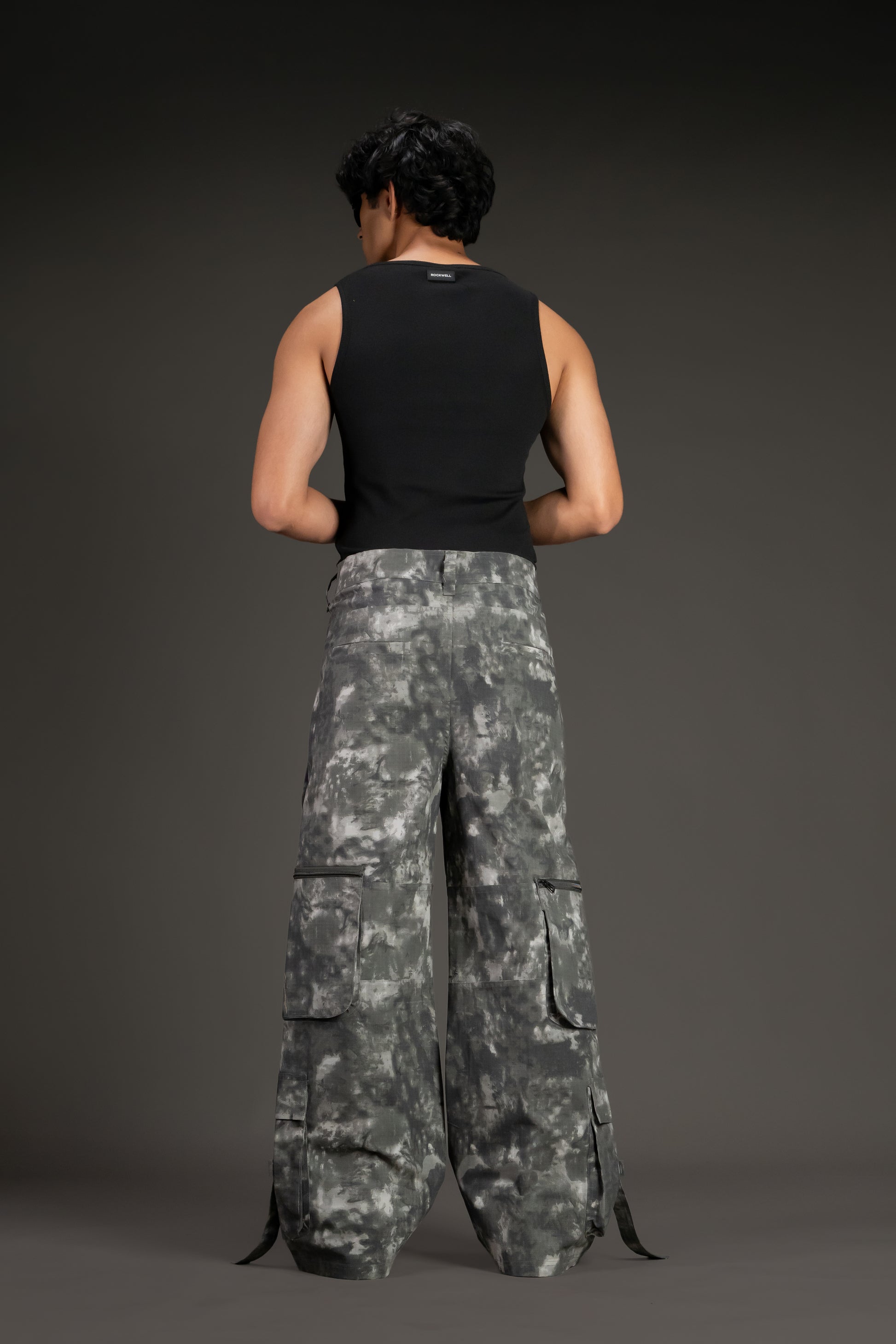 Battle Field Cargo 1