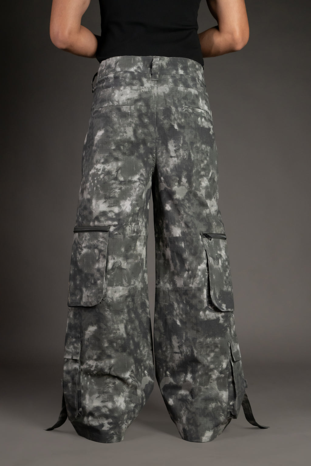 Battle Field Cargo 1