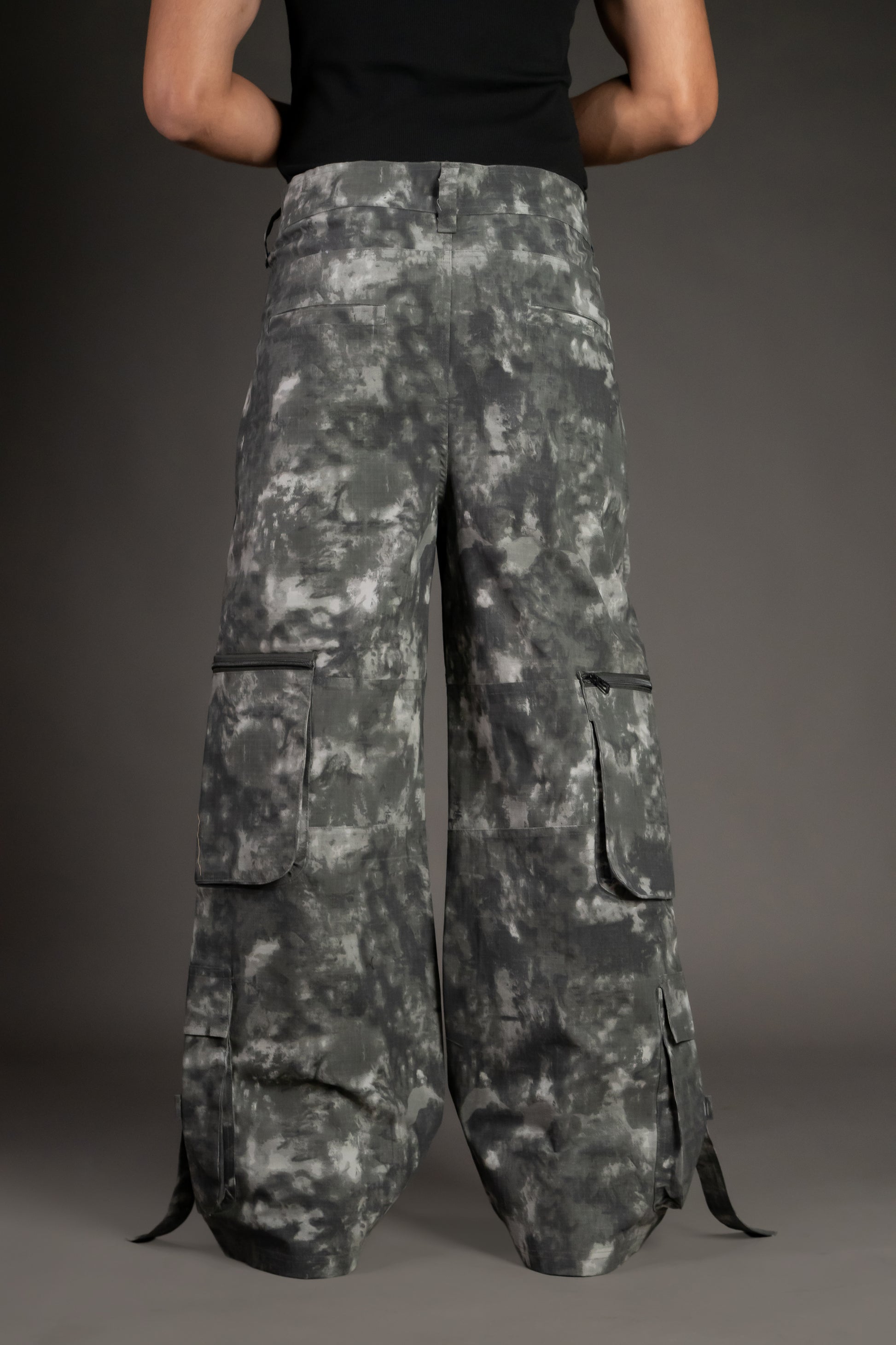 Battle Field Cargo 1