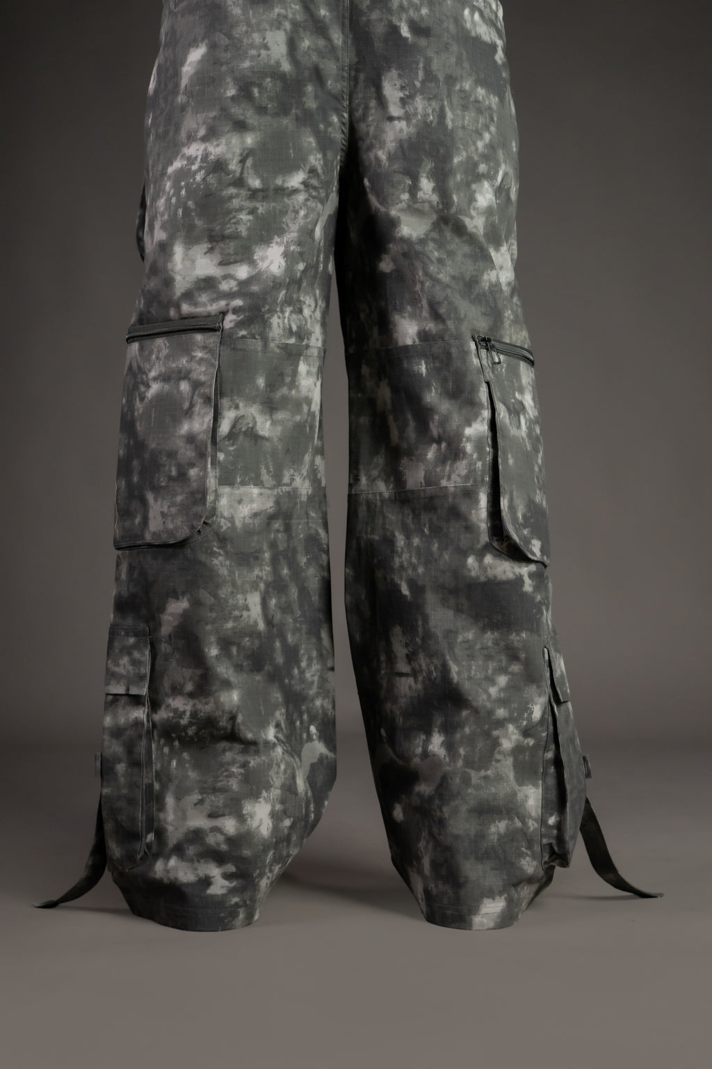Battle Field Cargo 1