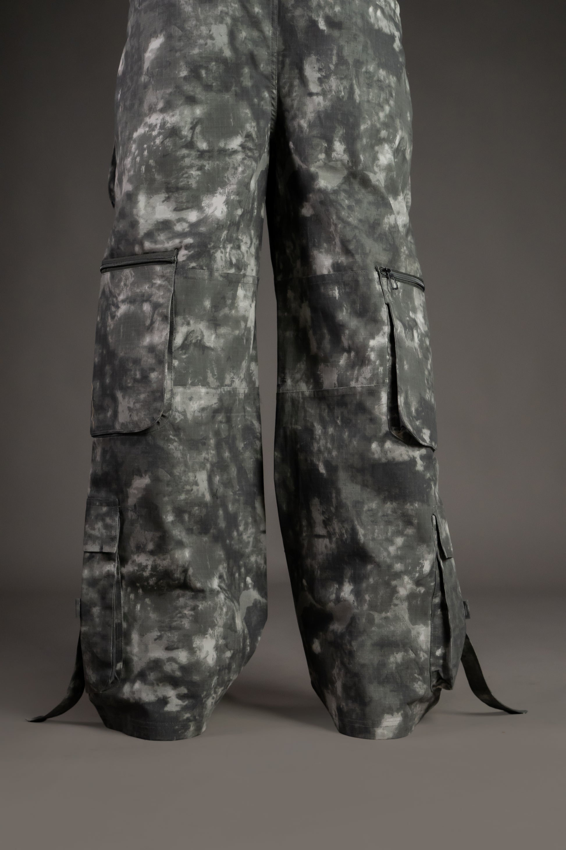 Battle Field Cargo 1