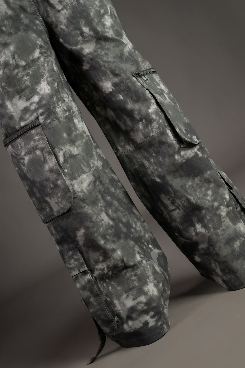 Battle Field Cargo 1