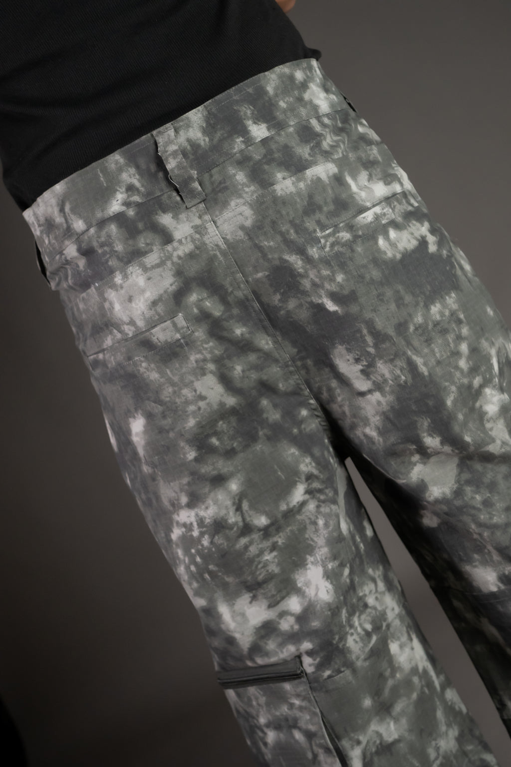 Battle Field Cargo 1