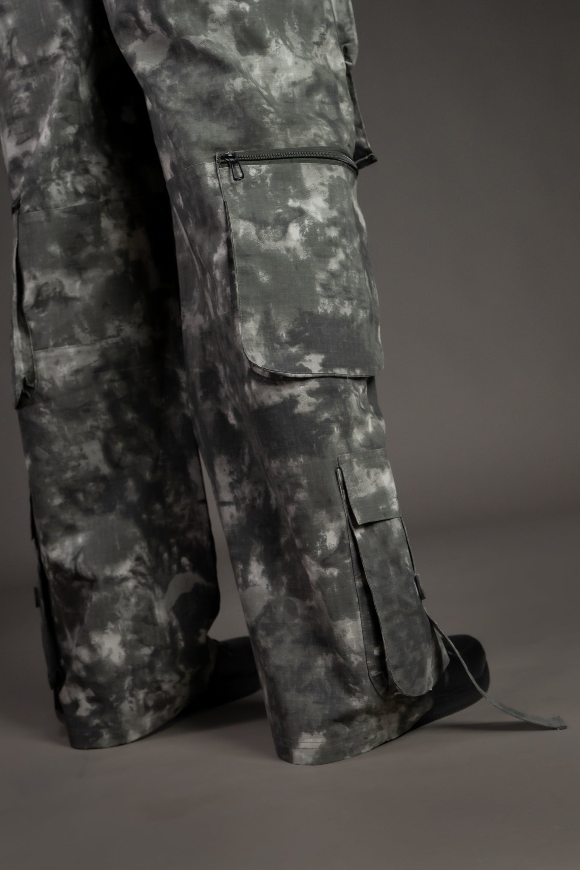 Battle Field Cargo 1