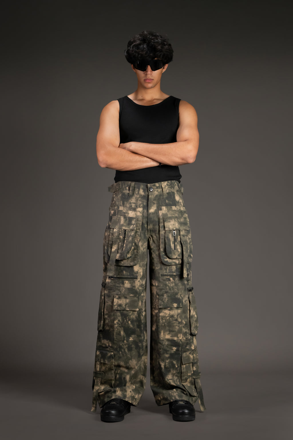 Battle Field Cargo 2