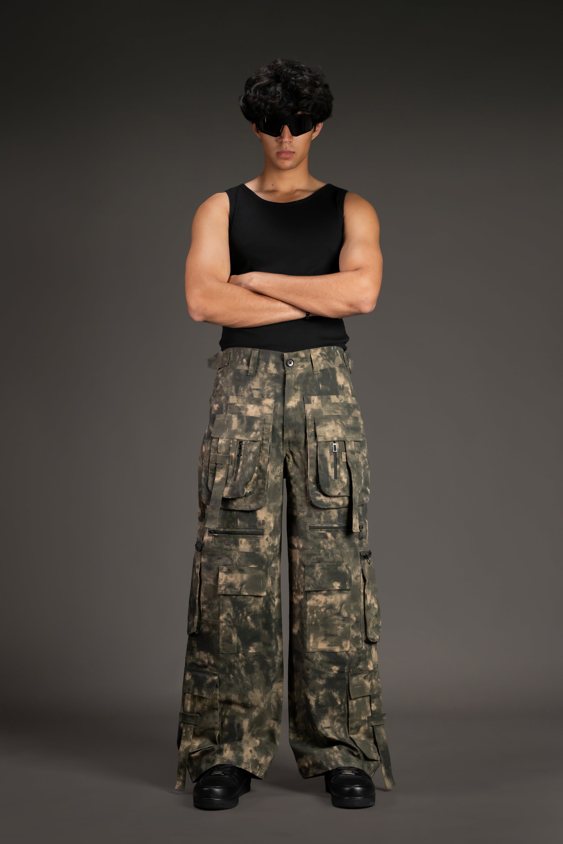 Battle Field Cargo 2