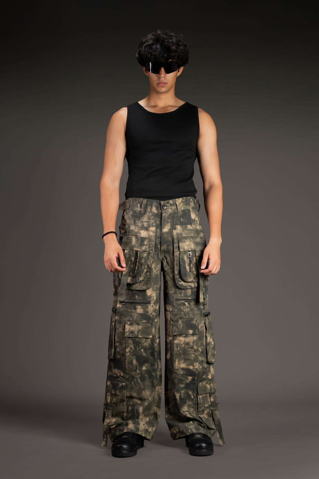 Battle Field Cargo 2