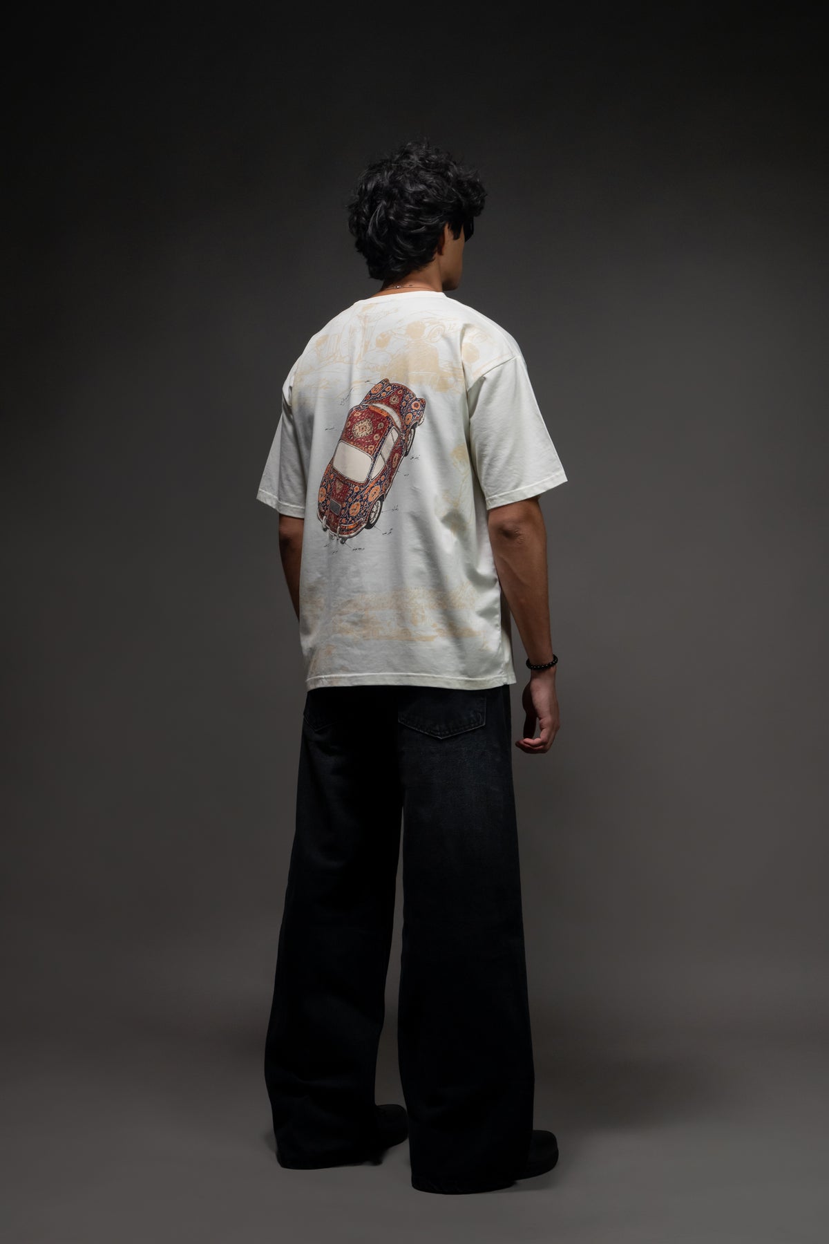 Vintage Velocity T - SHIRTS