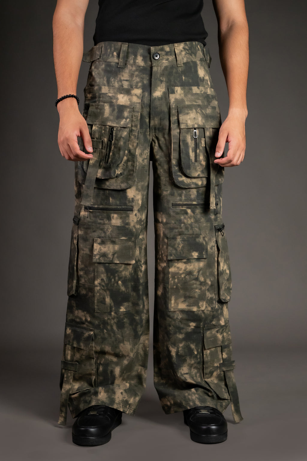 Battle Field Cargo 2