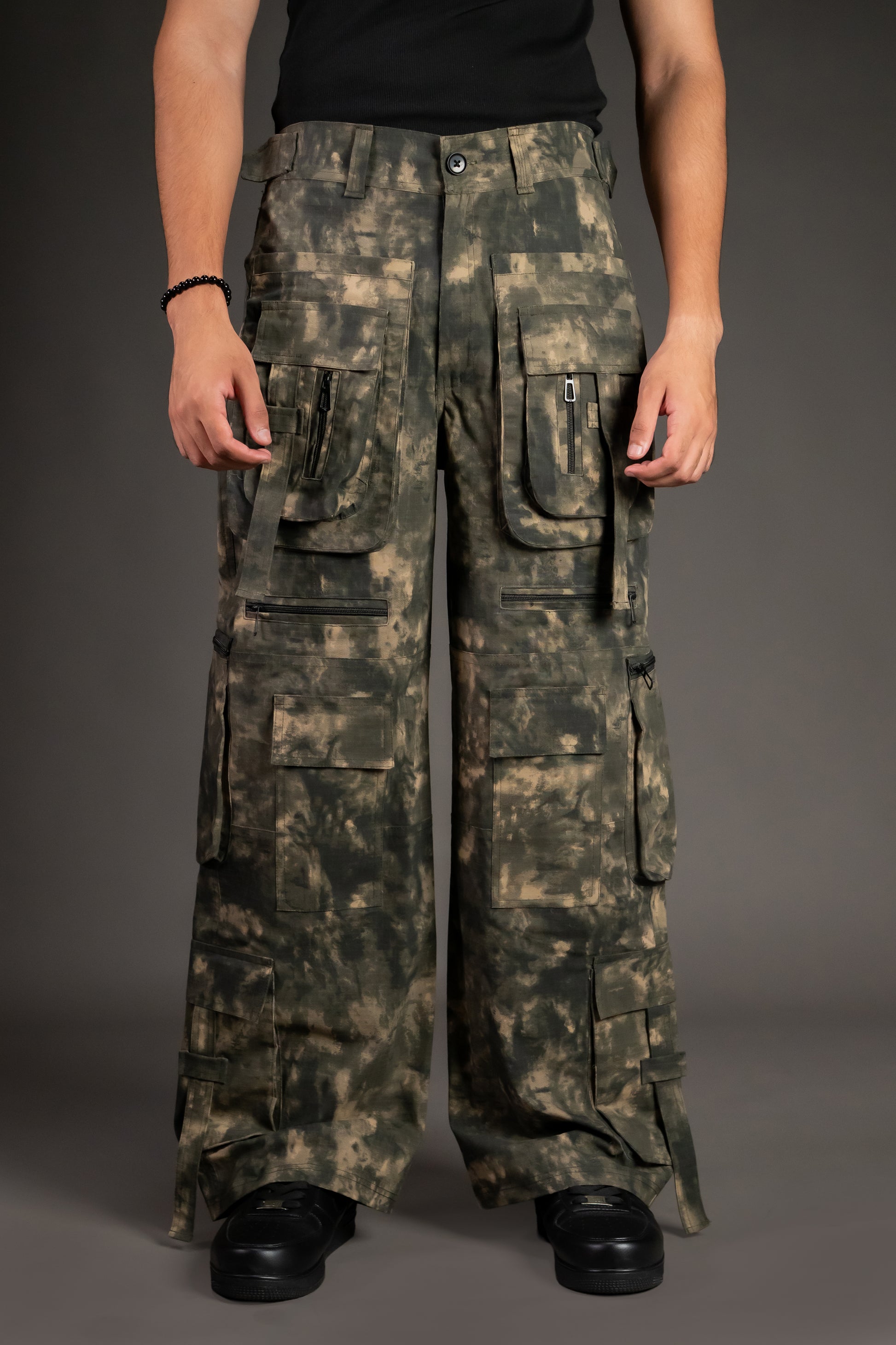 Battle Field Cargo 2