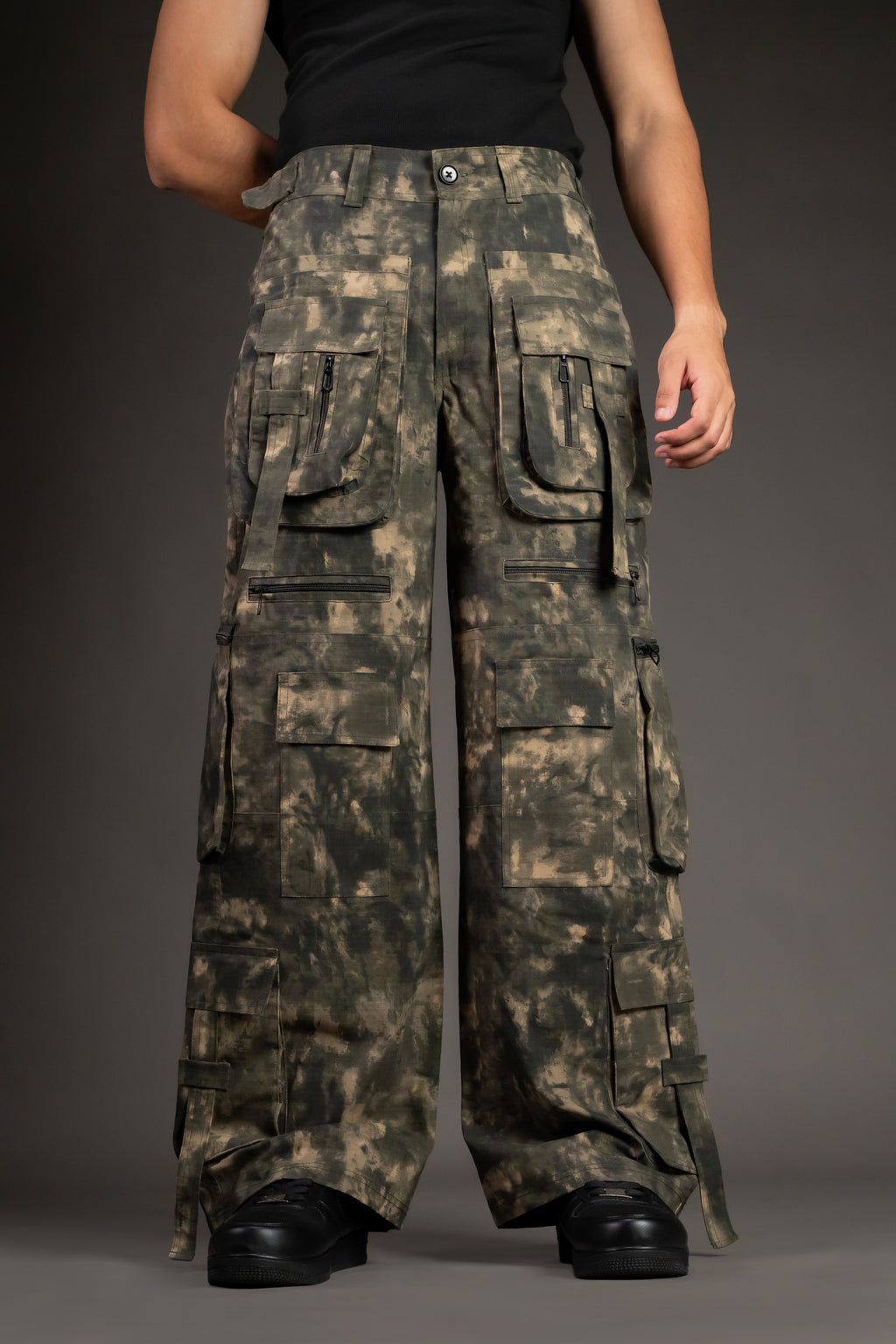 Battle Field Cargo 2