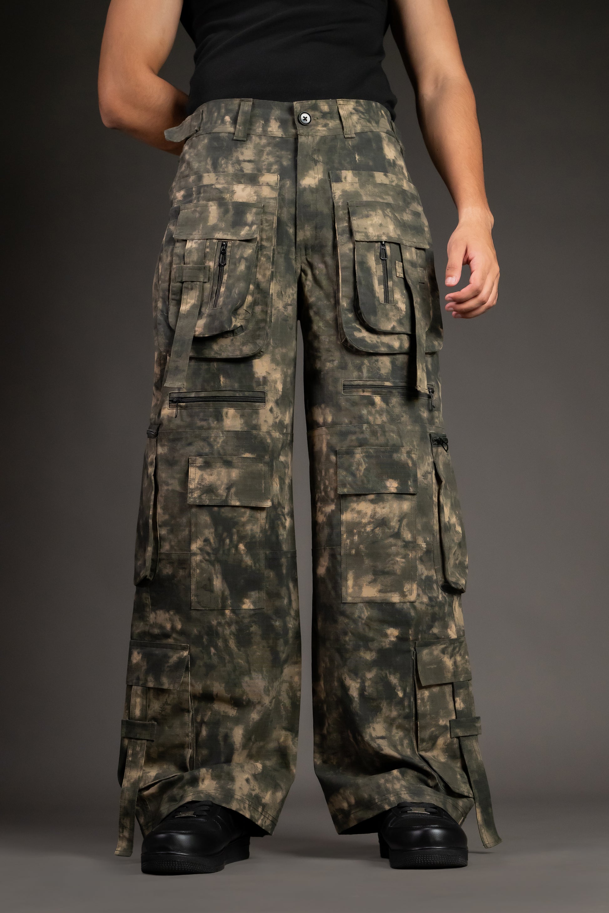 Battle Field Cargo 2