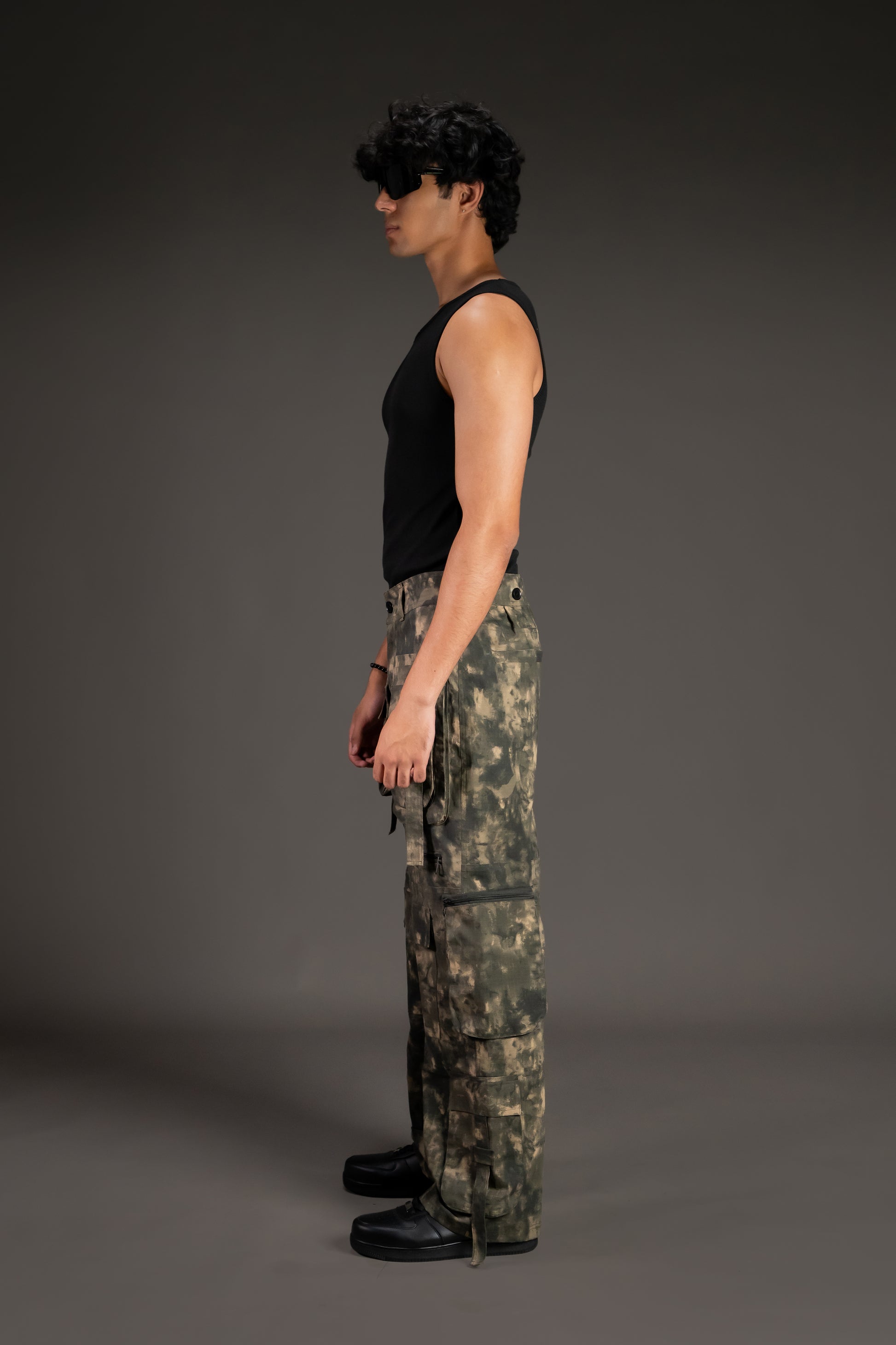 Battle Field Cargo 2