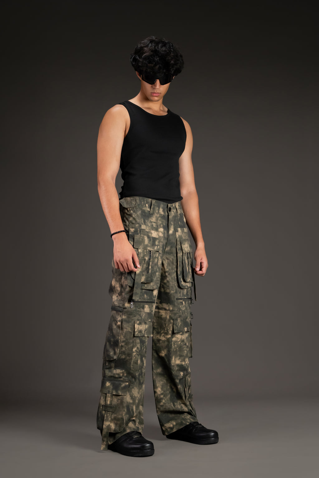 Battle Field Cargo 2