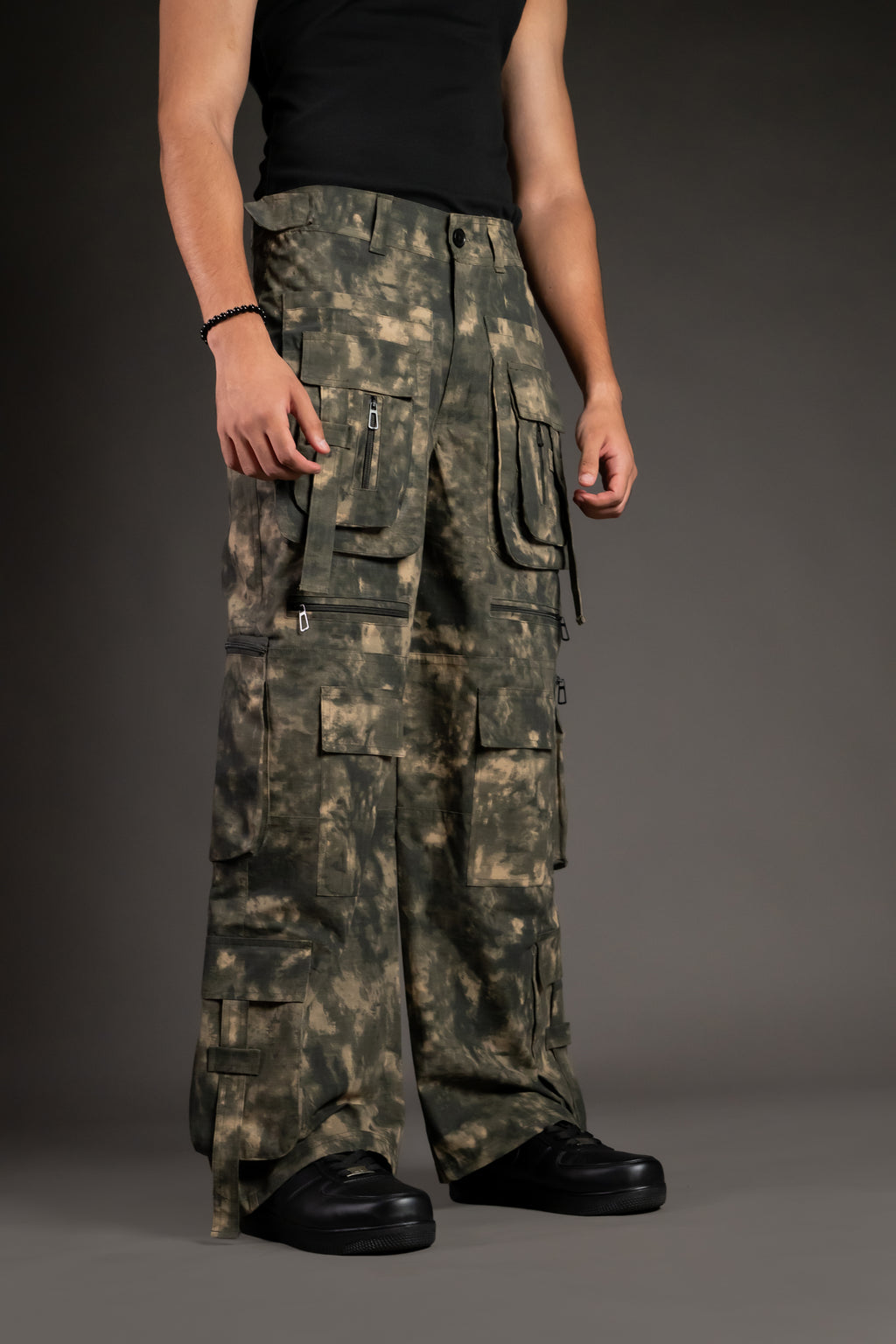 Battle Field Cargo 2