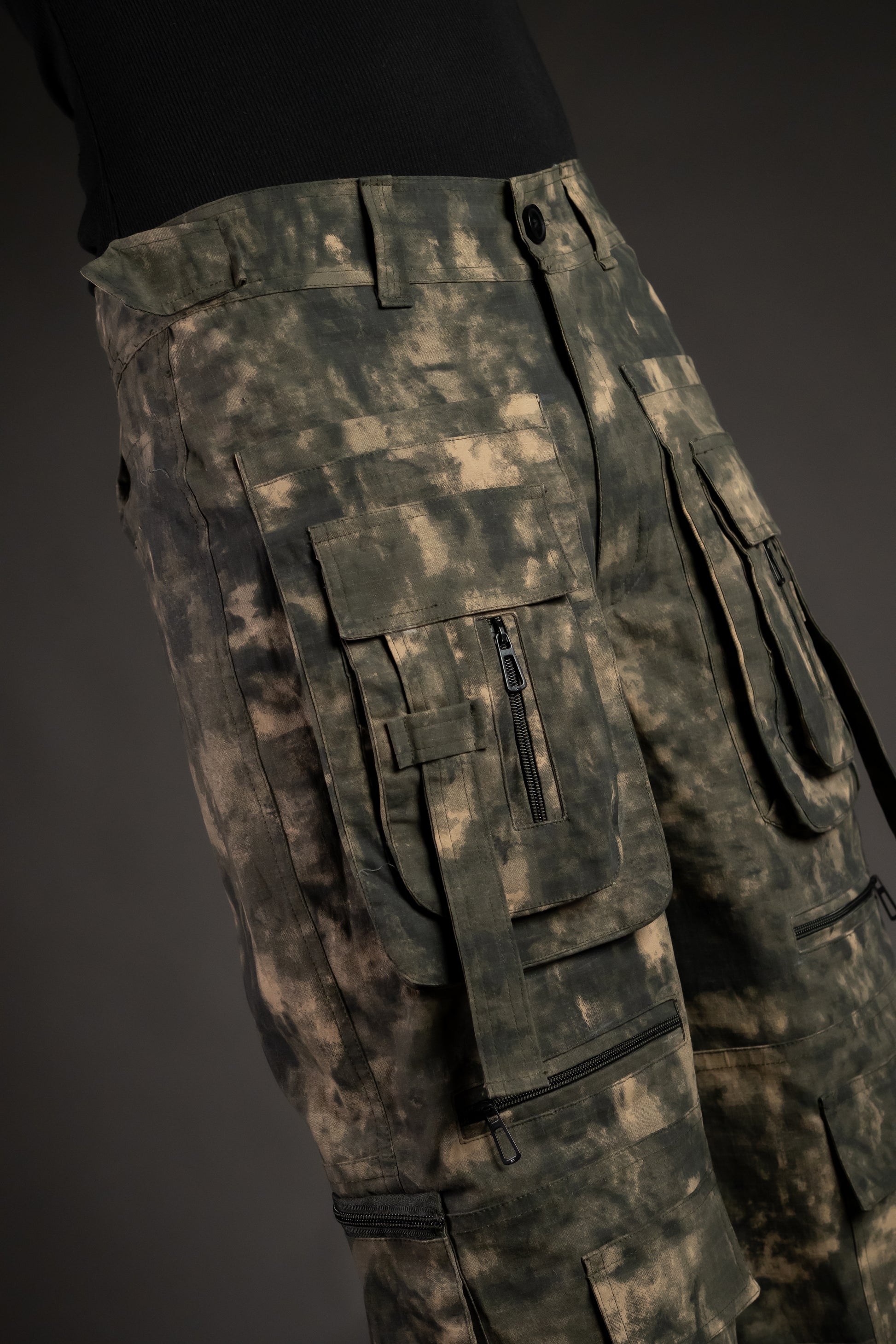 Battle Field Cargo 2