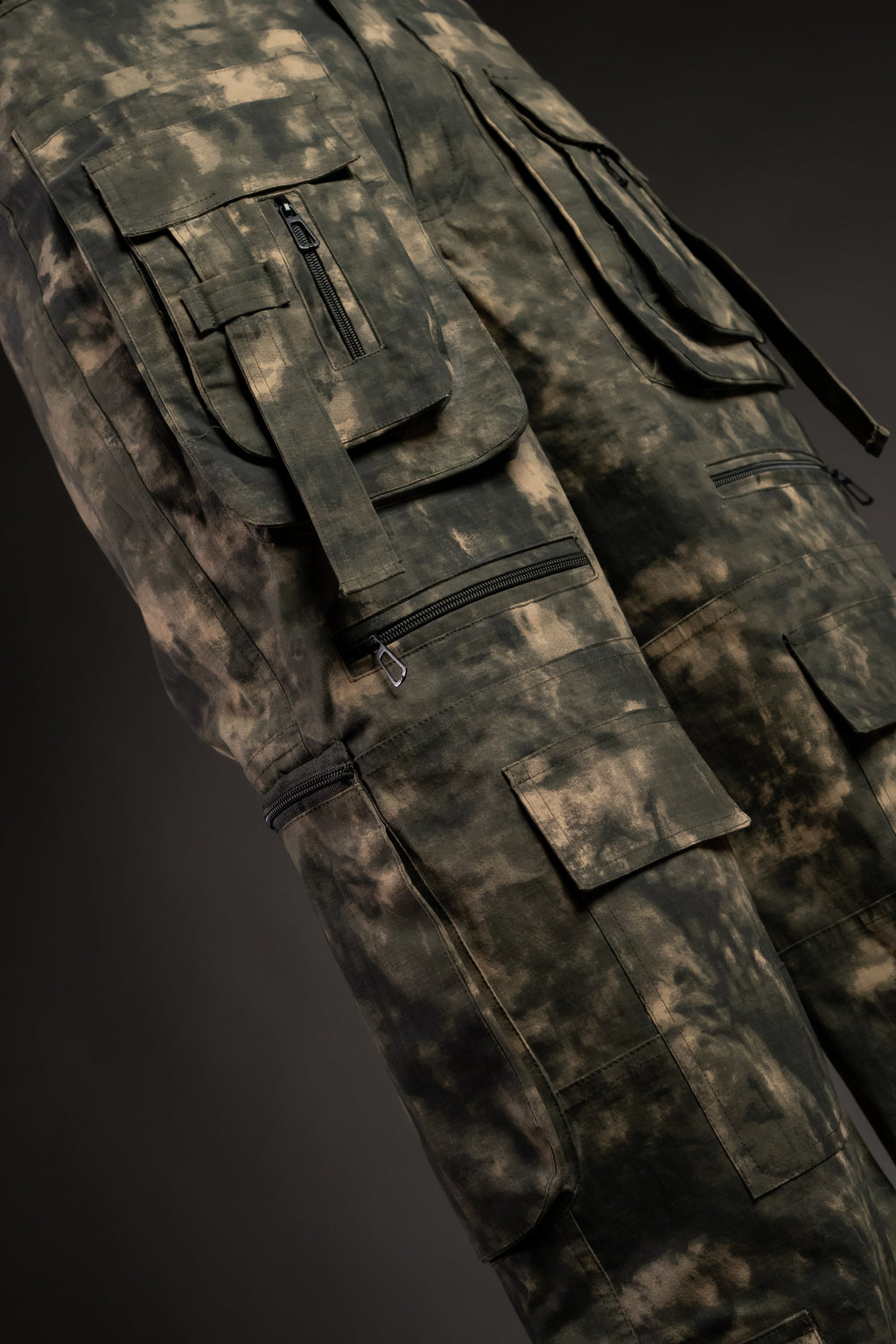 Battle Field Cargo 2