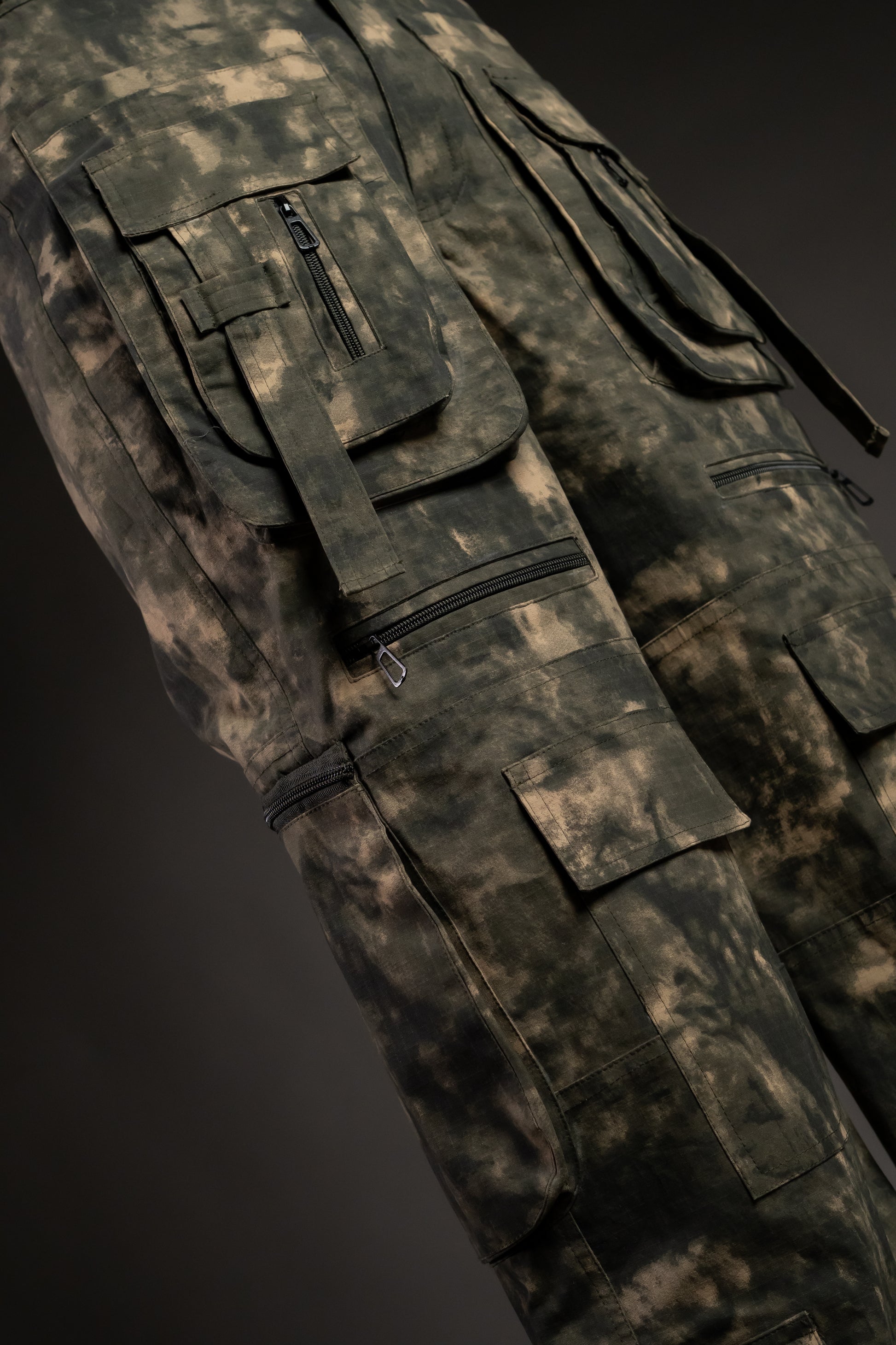 Battle Field Cargo 2