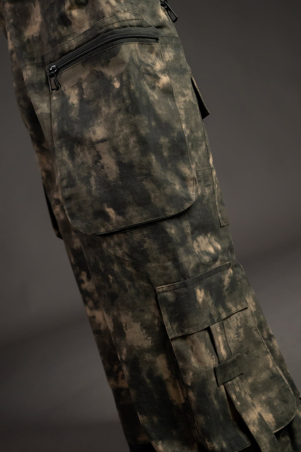 Battle Field Cargo 2