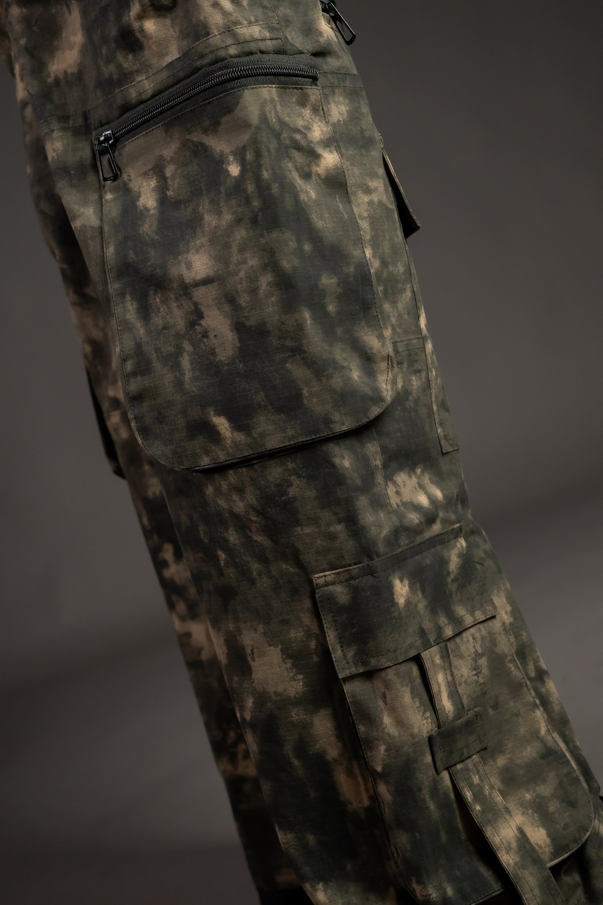 Battle Field Cargo 2