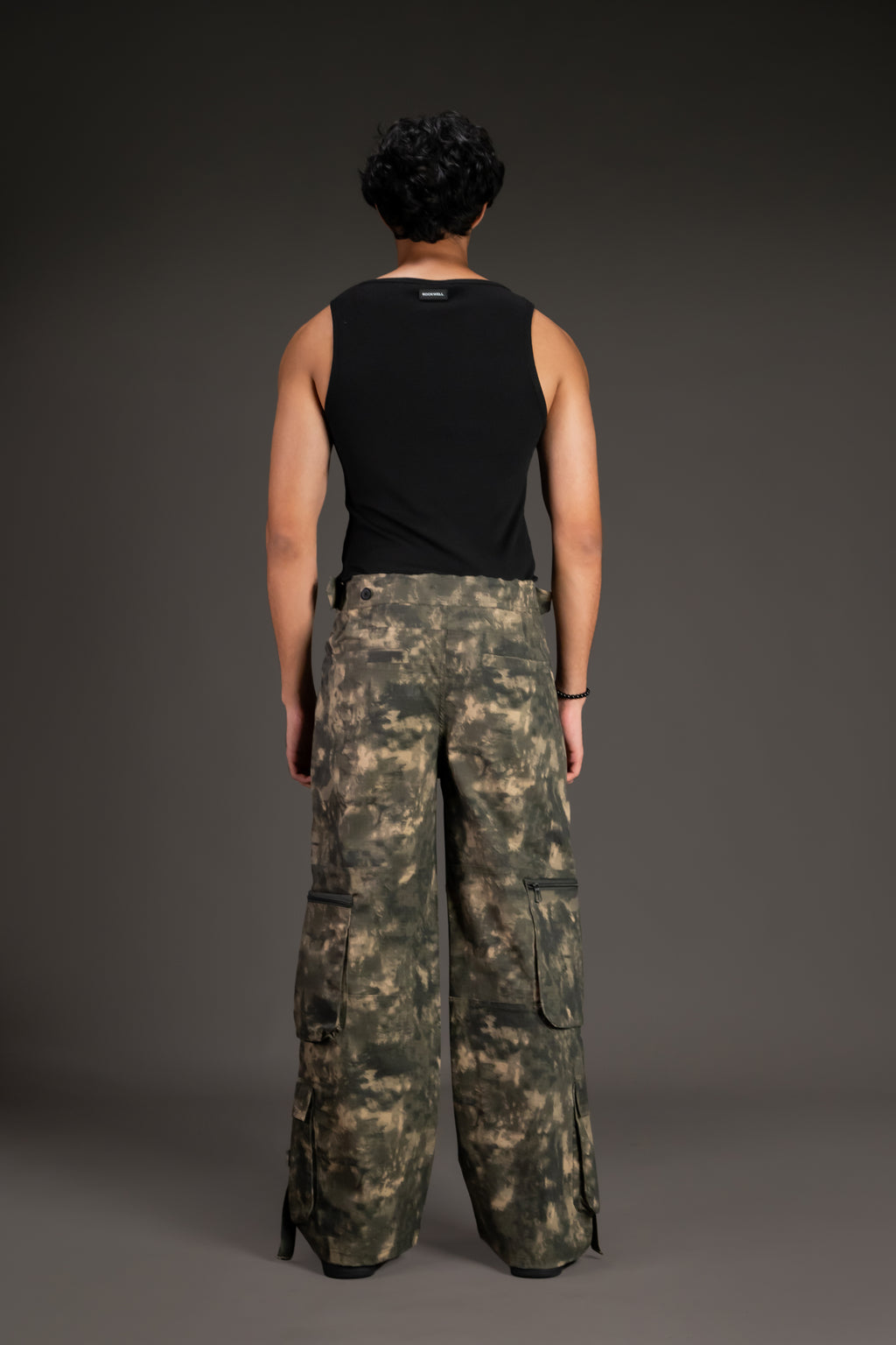 Battle Field Cargo 2