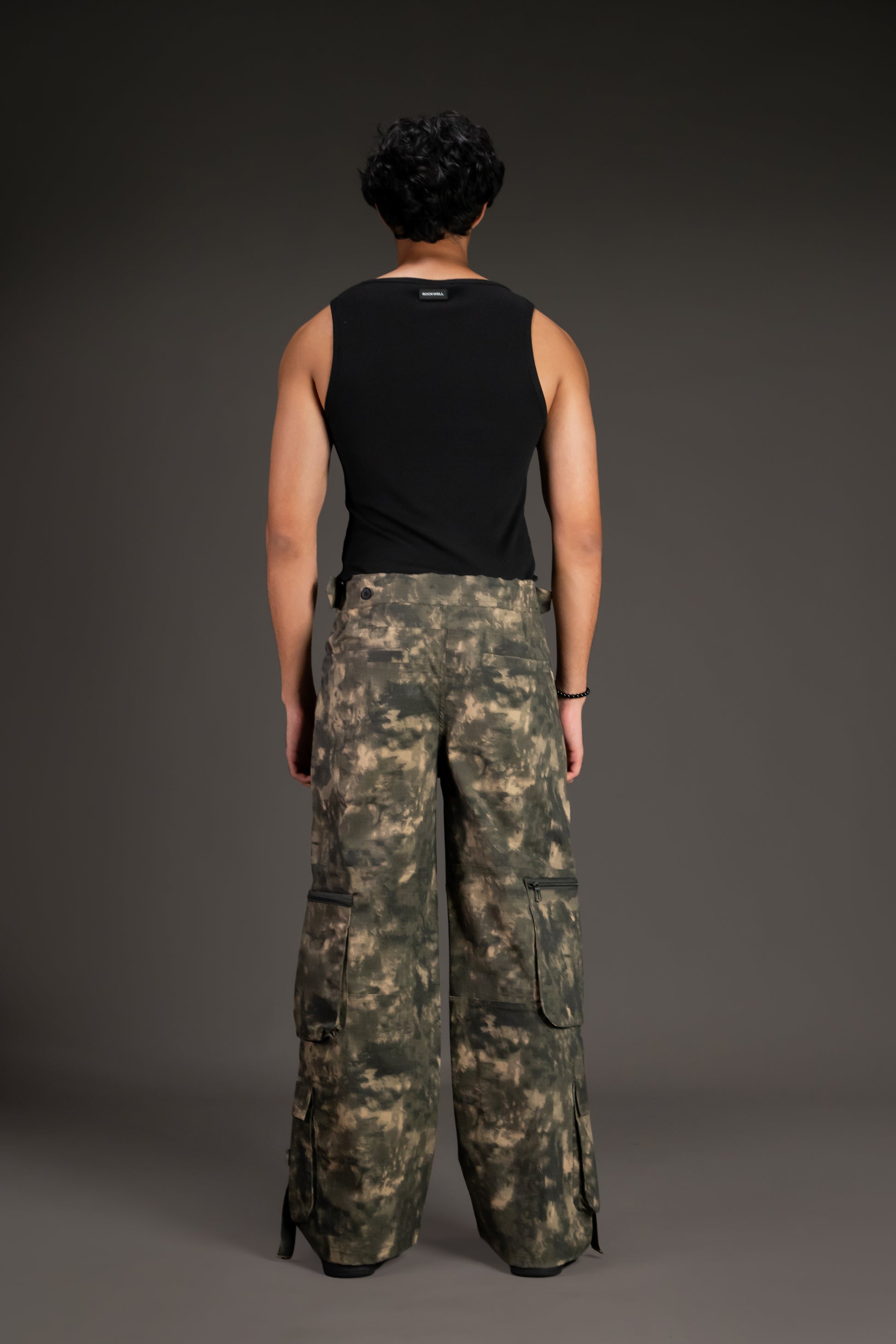 Battle Field Cargo 2