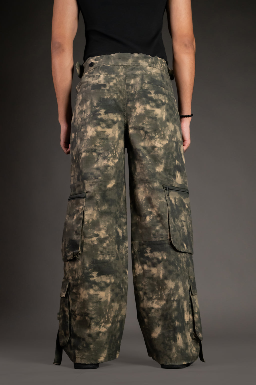 Battle Field Cargo 2