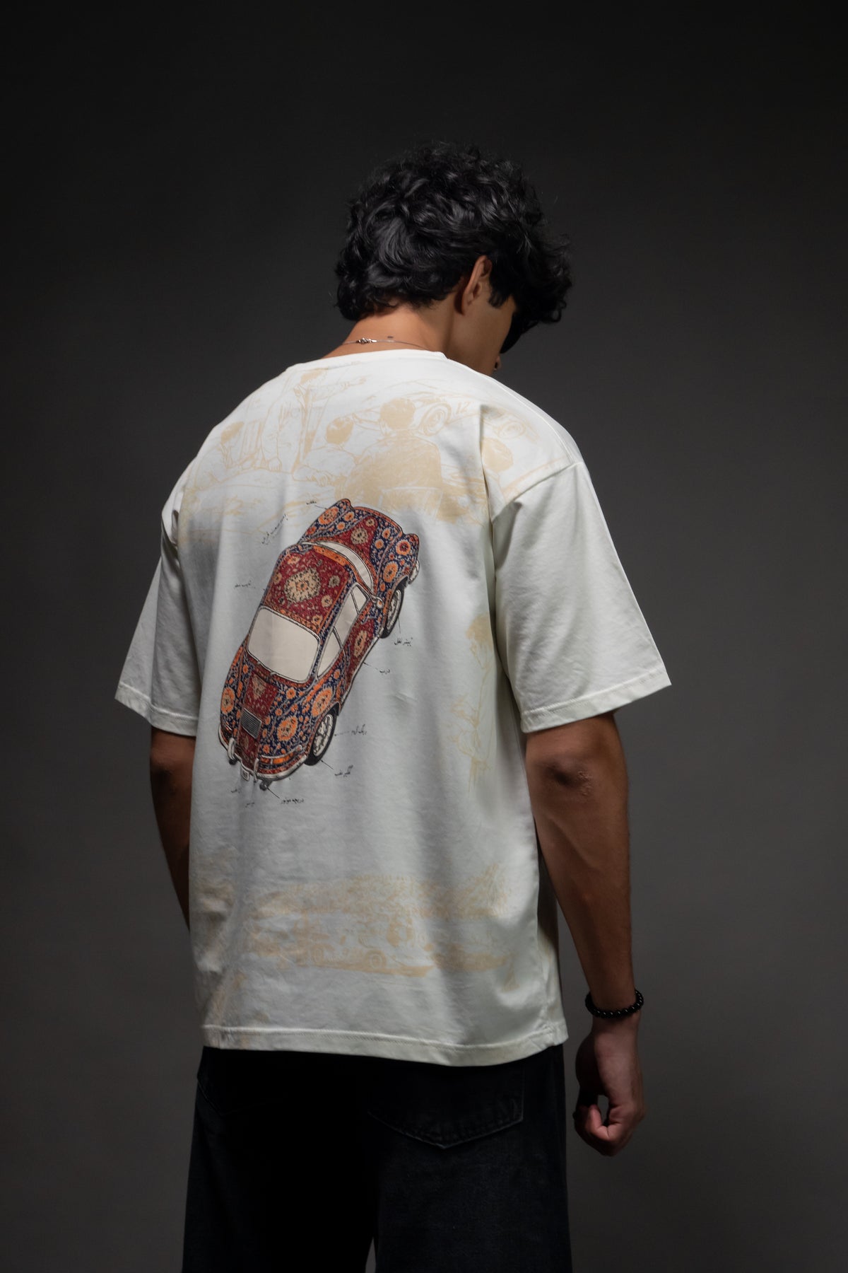 Vintage Velocity T - SHIRTS