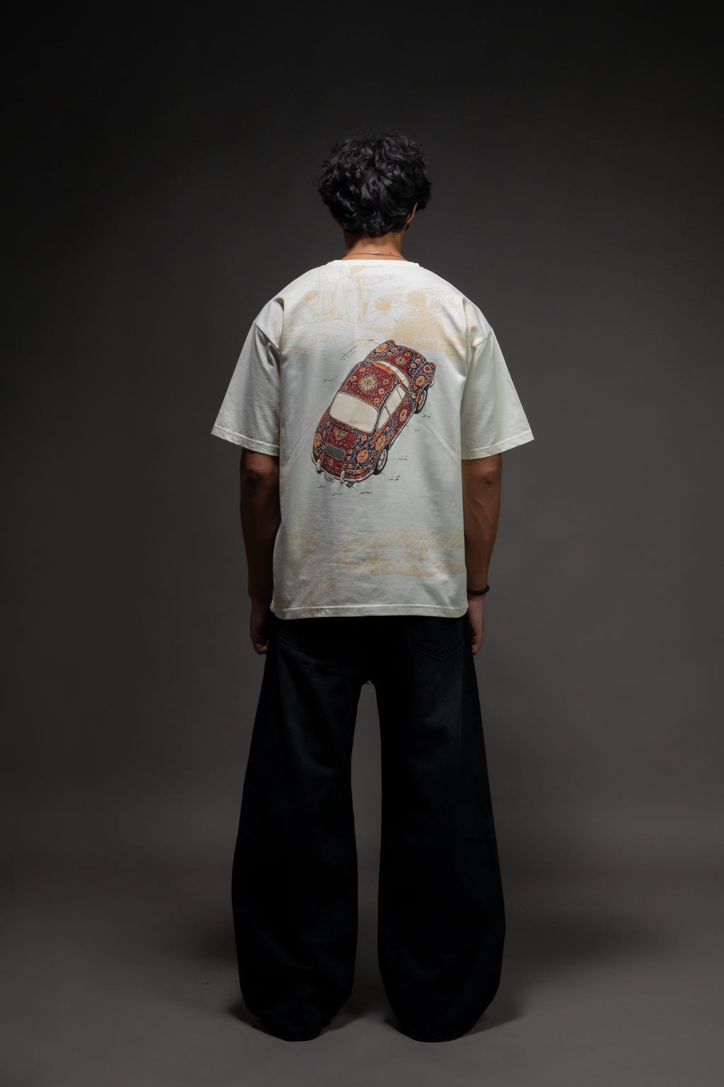 Vintage Velocity T - SHIRTS