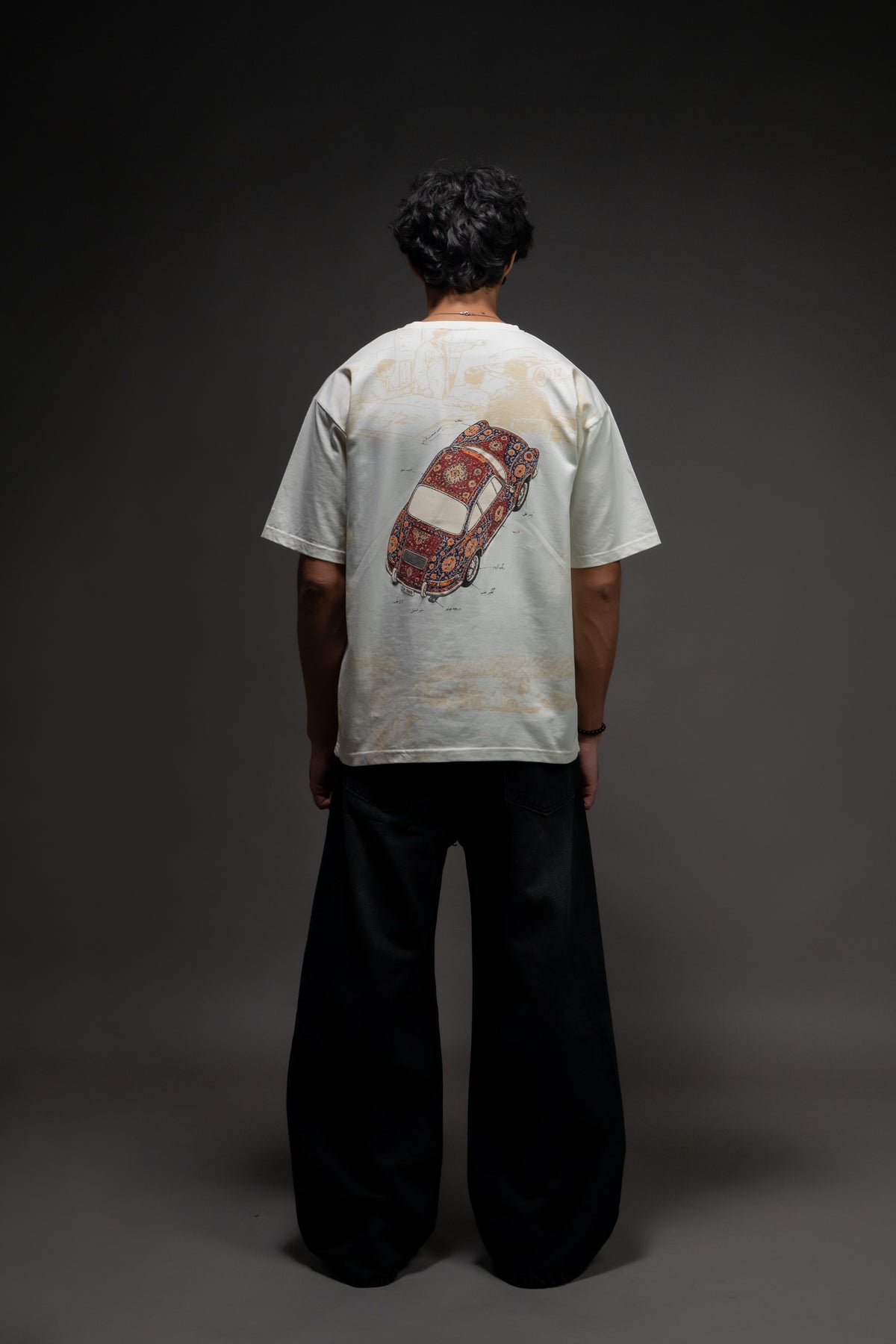 Vintage Velocity T - SHIRTS