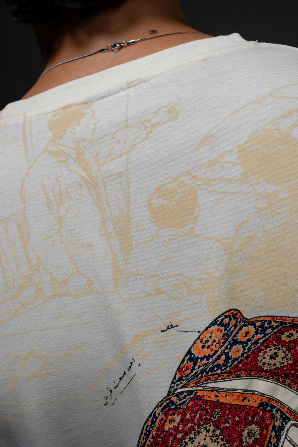 Vintage Velocity T - SHIRTS
