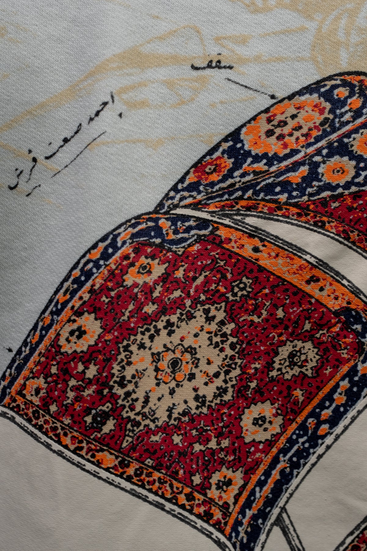 Vintage Velocity T - SHIRTS