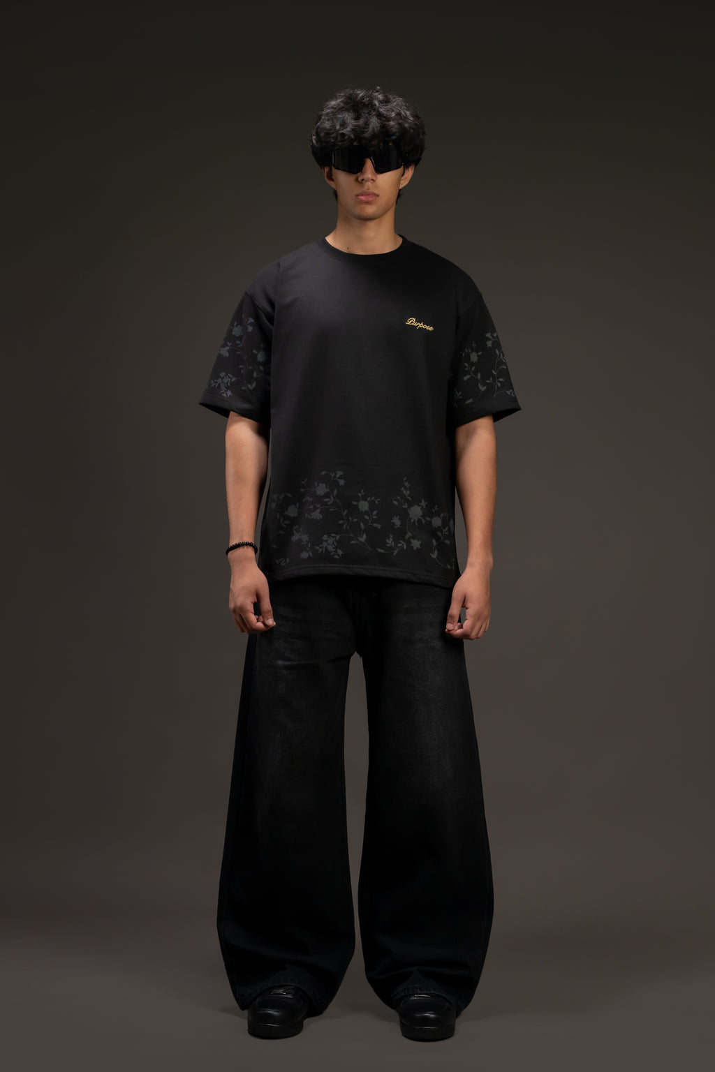 Peacock 2.0 T-shirt