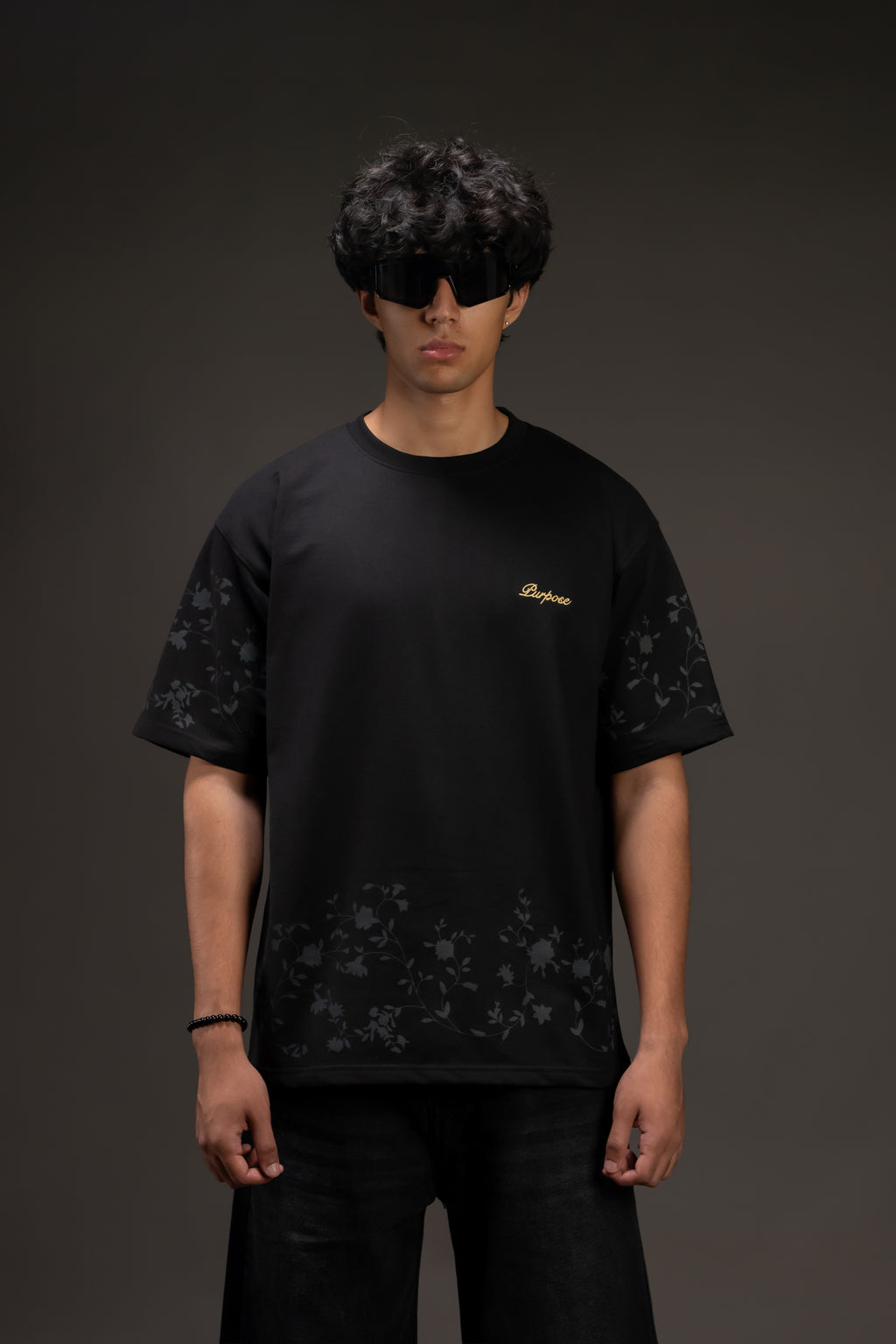 Peacock 2.0 T-shirt