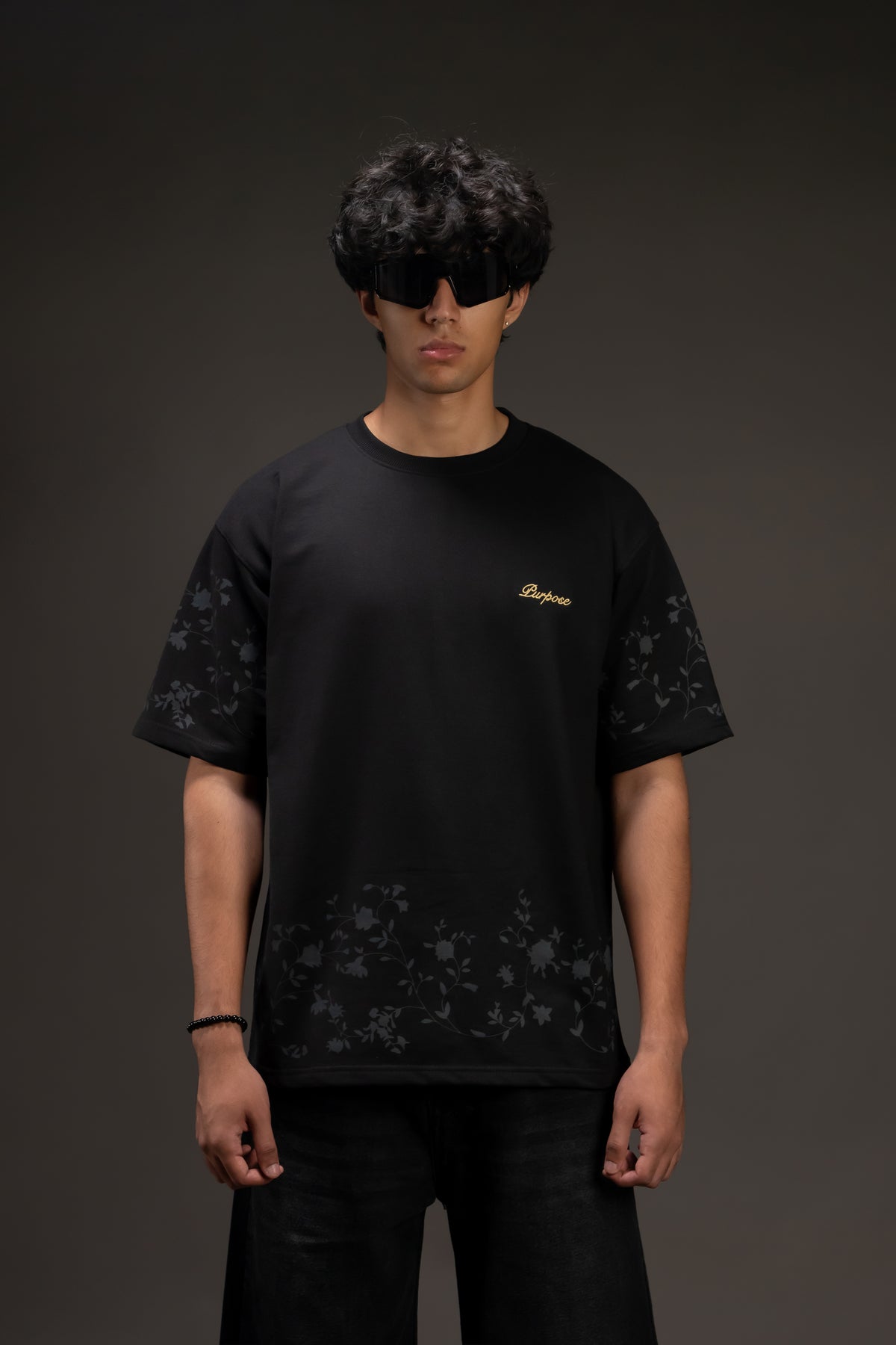 Peacock 2.0 T-shirt