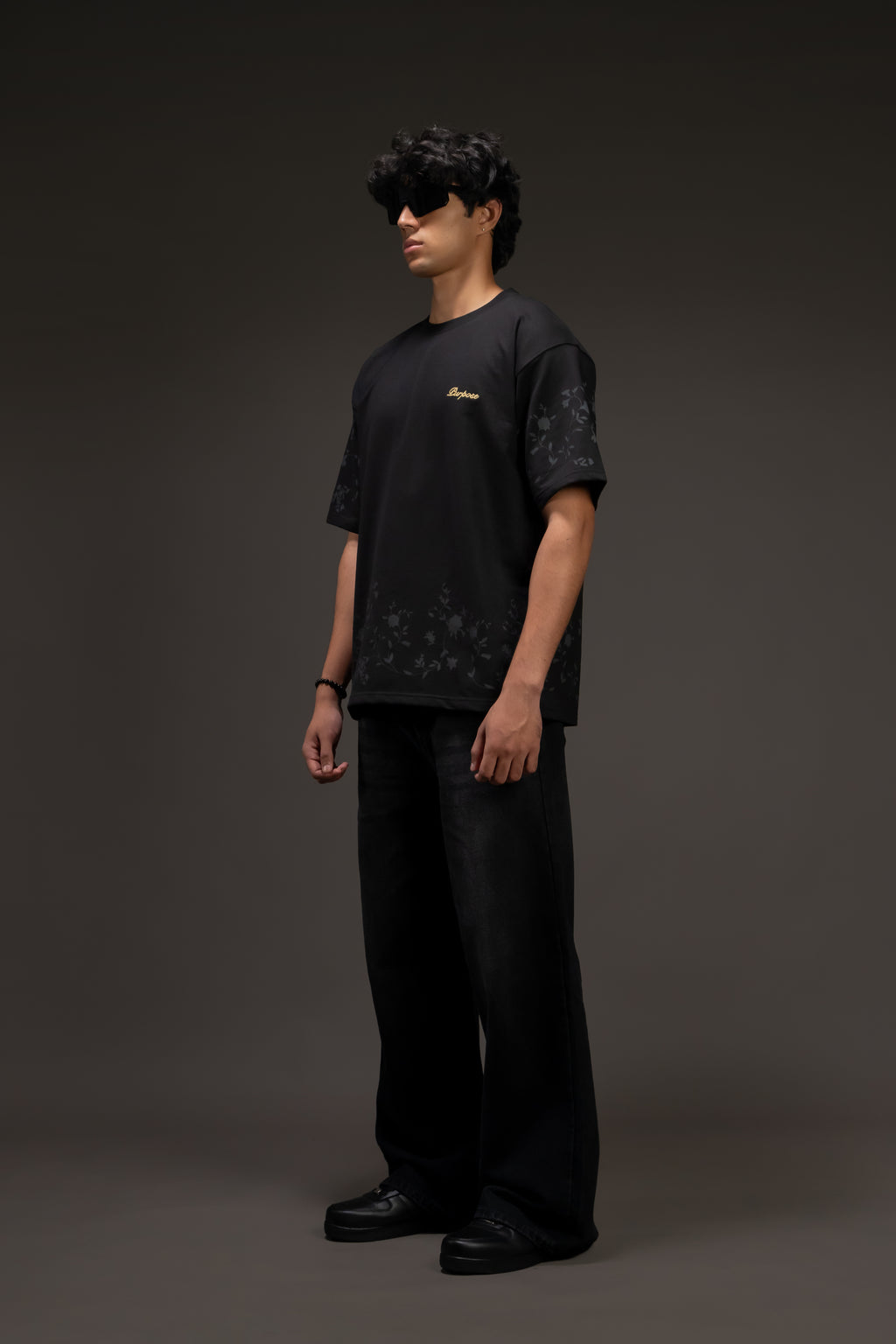 Peacock 2.0 T-shirt