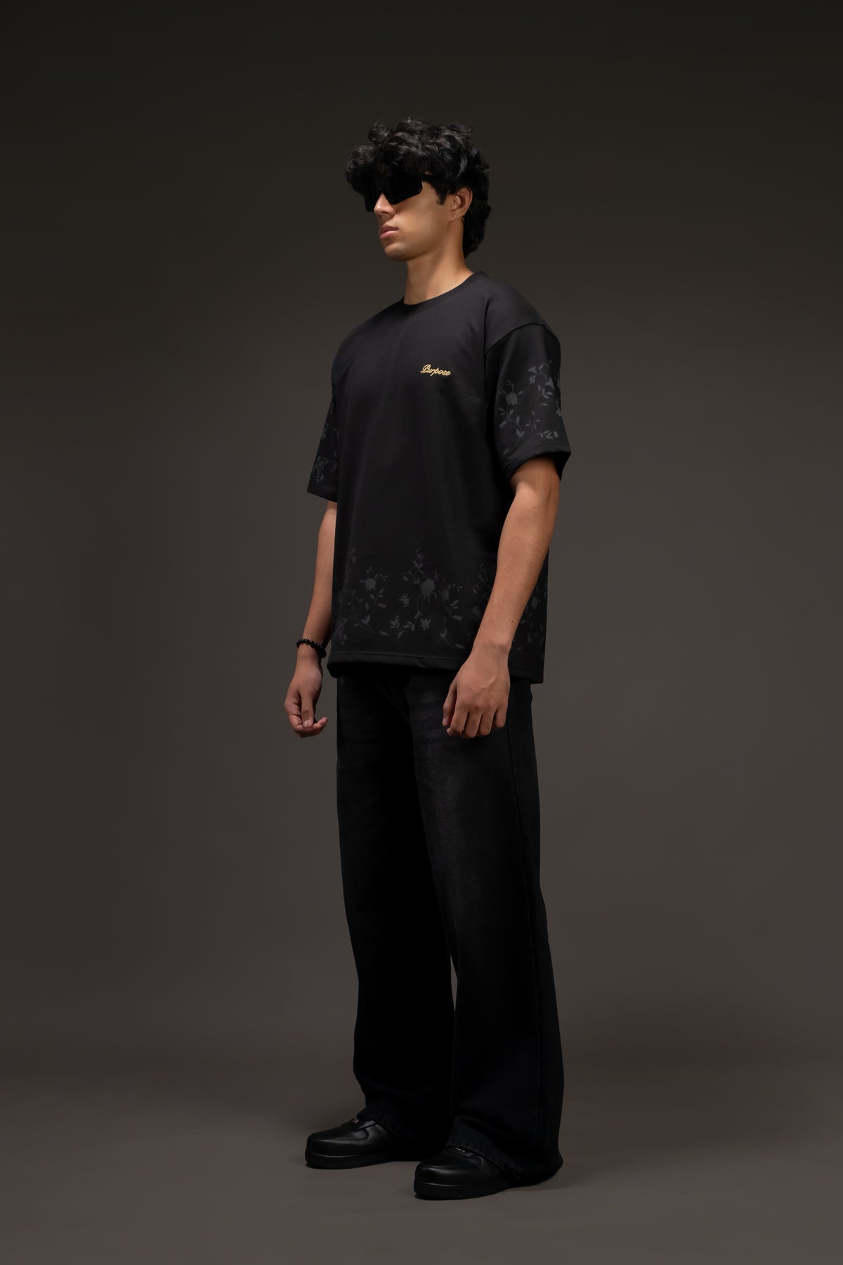 Peacock 2.0 T-shirt